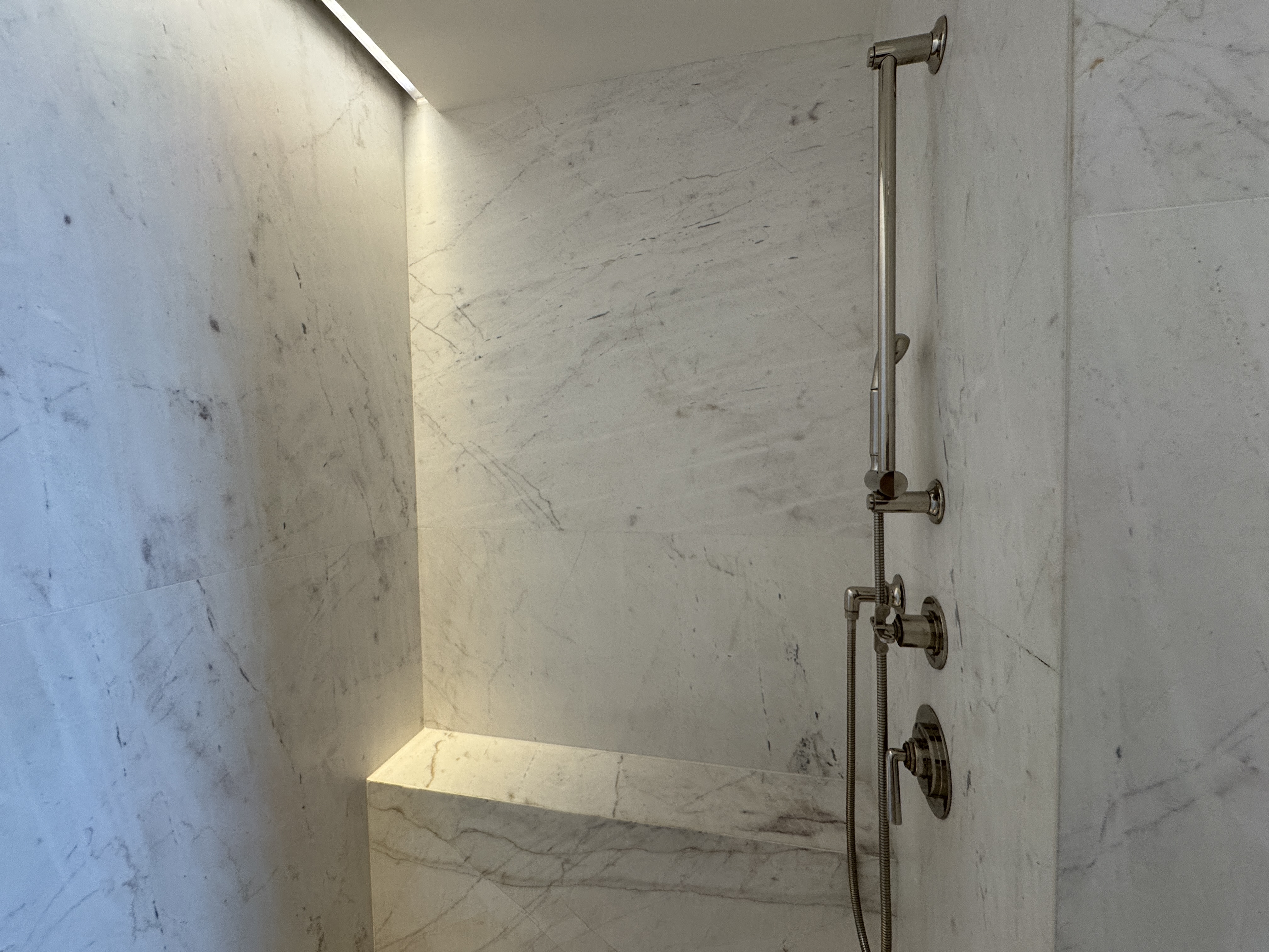 Shower head Four Seasons Surf Club Shower head Four Seasons Surf Club