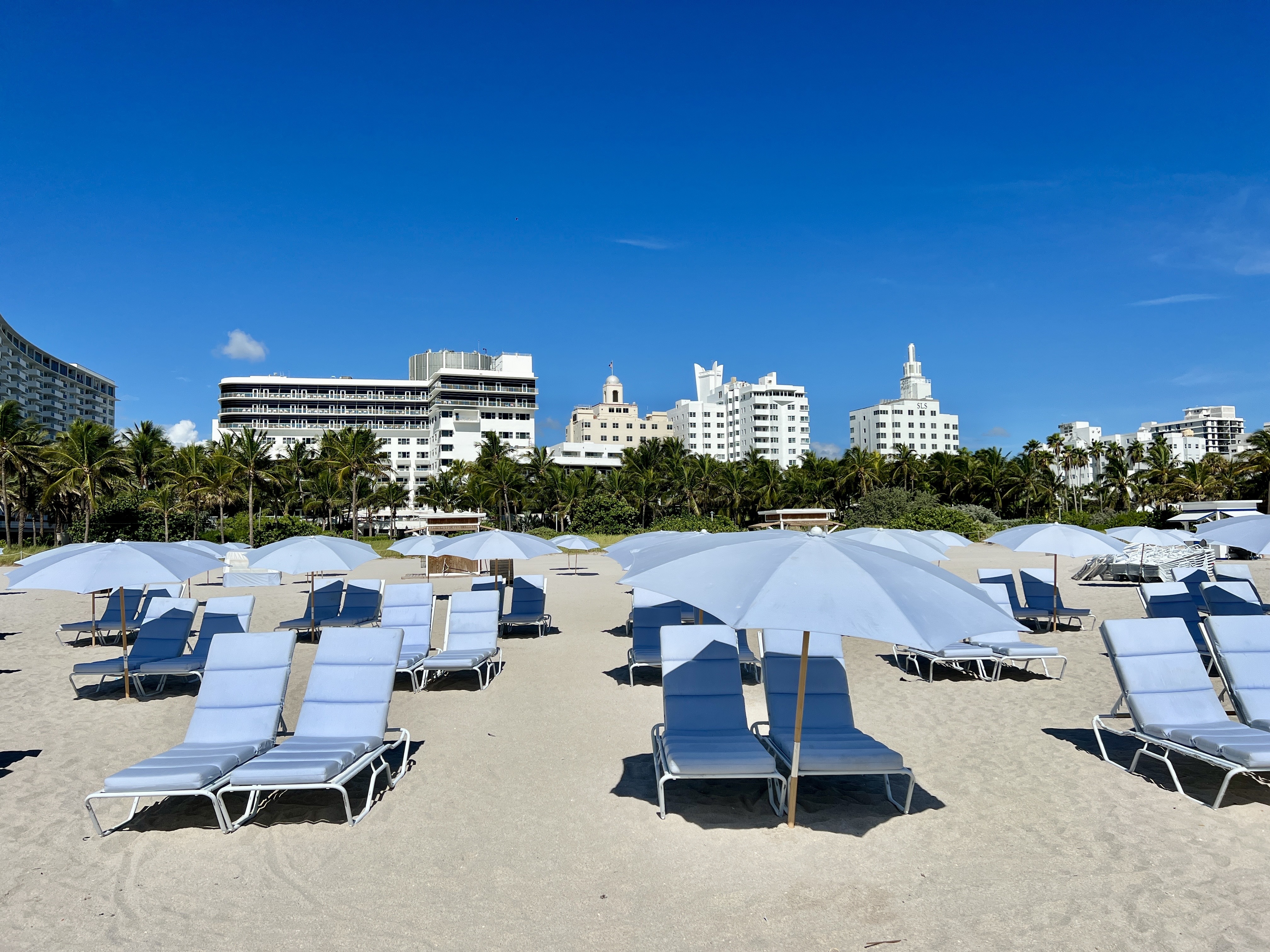 South Beach Florida South Beach Florida