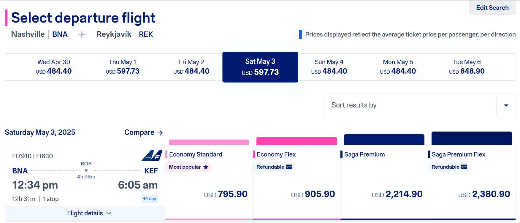 Southwest Icelandair Booking to Iceland Southwest Icelandair Booking to Iceland