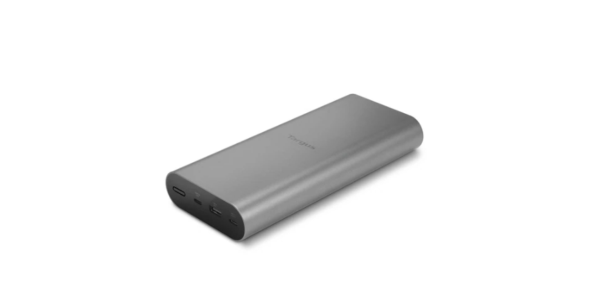Targus 140W USB C Portable Power Bank Targus 140W USB C Portable Power Bank