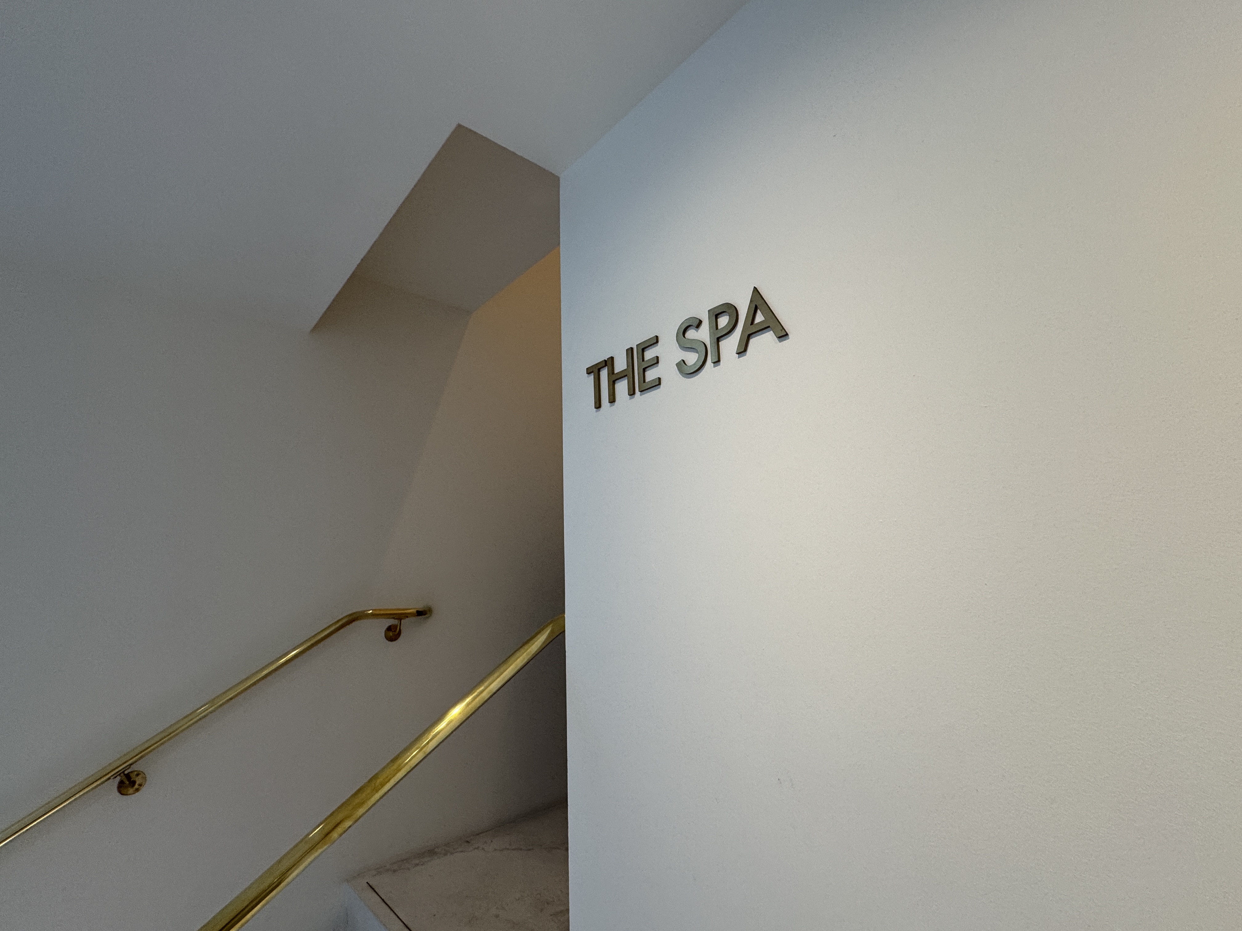 The Spa Four Seasons Surf Club The Spa Four Seasons Surf Club