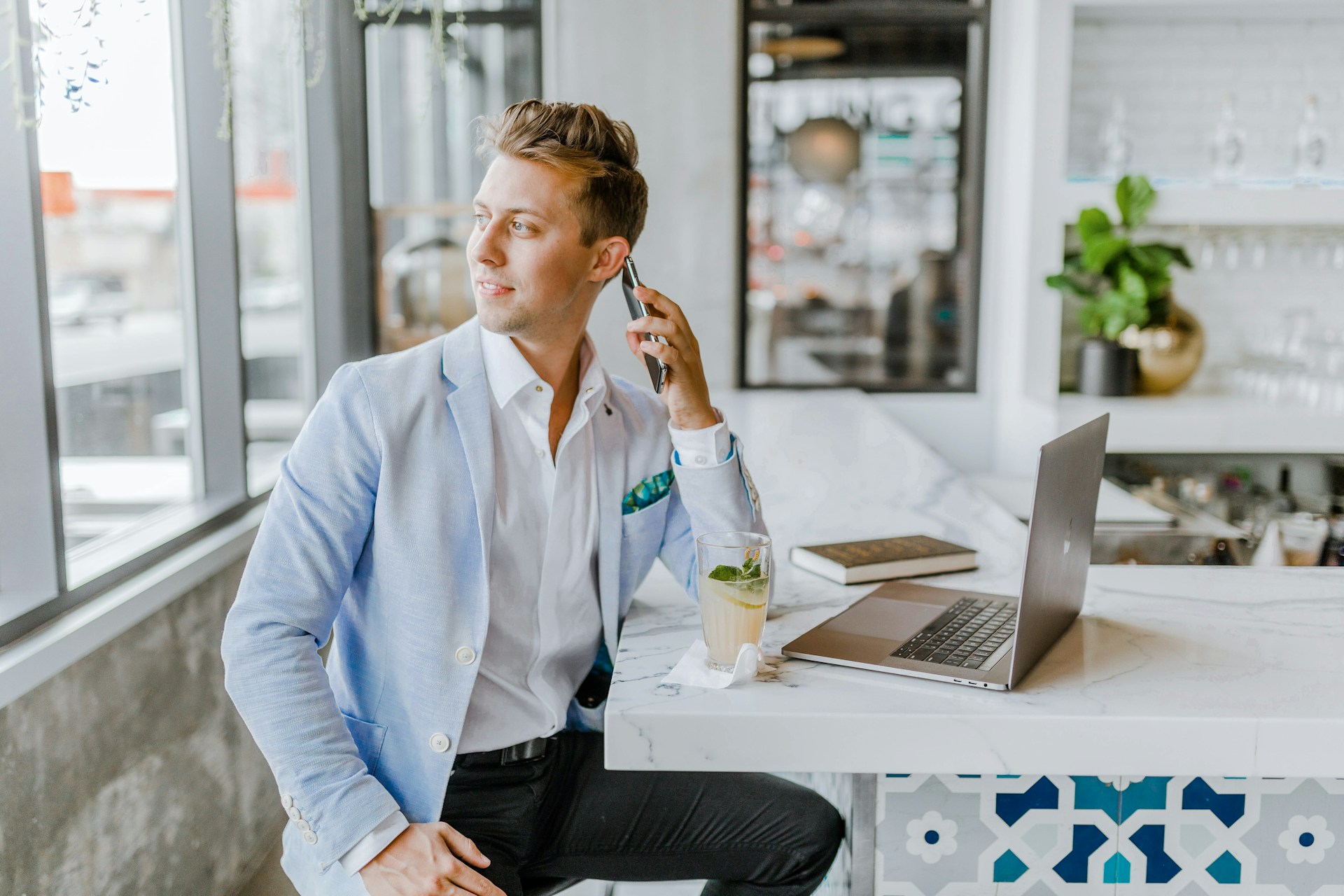 Travel agent Travel agent