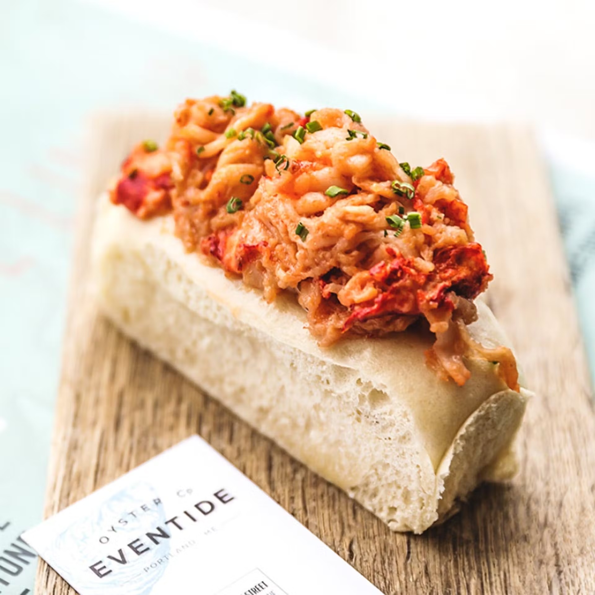 brown butter lobster roll kit 4 pack brown butter lobster roll kit 4 pack
