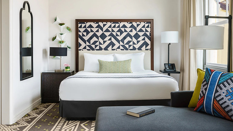 hotel spero vignette collection in san francisco Hotel Spero Vignette Collection in San Francisco