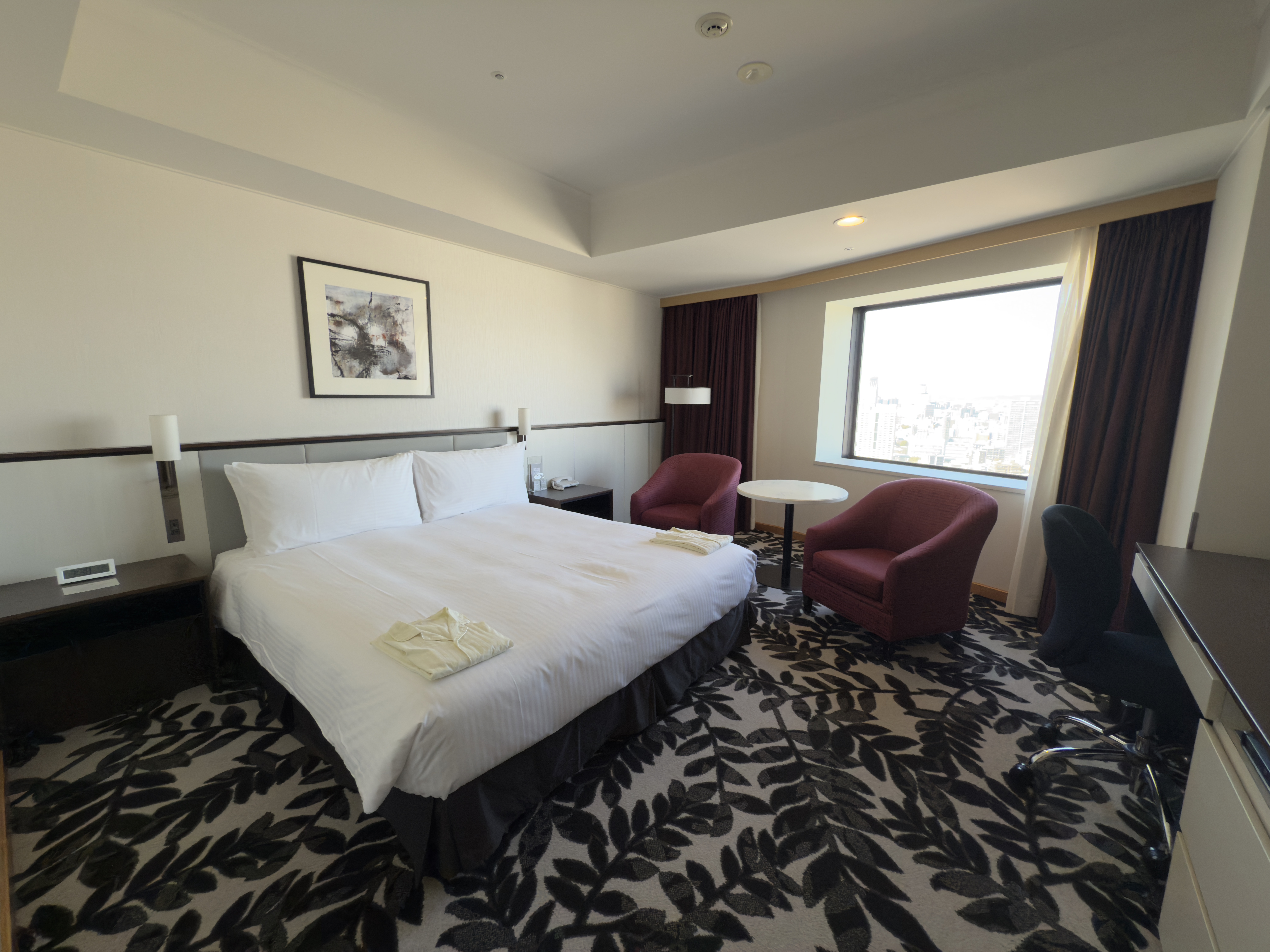 ANA CROWNE PLAZA