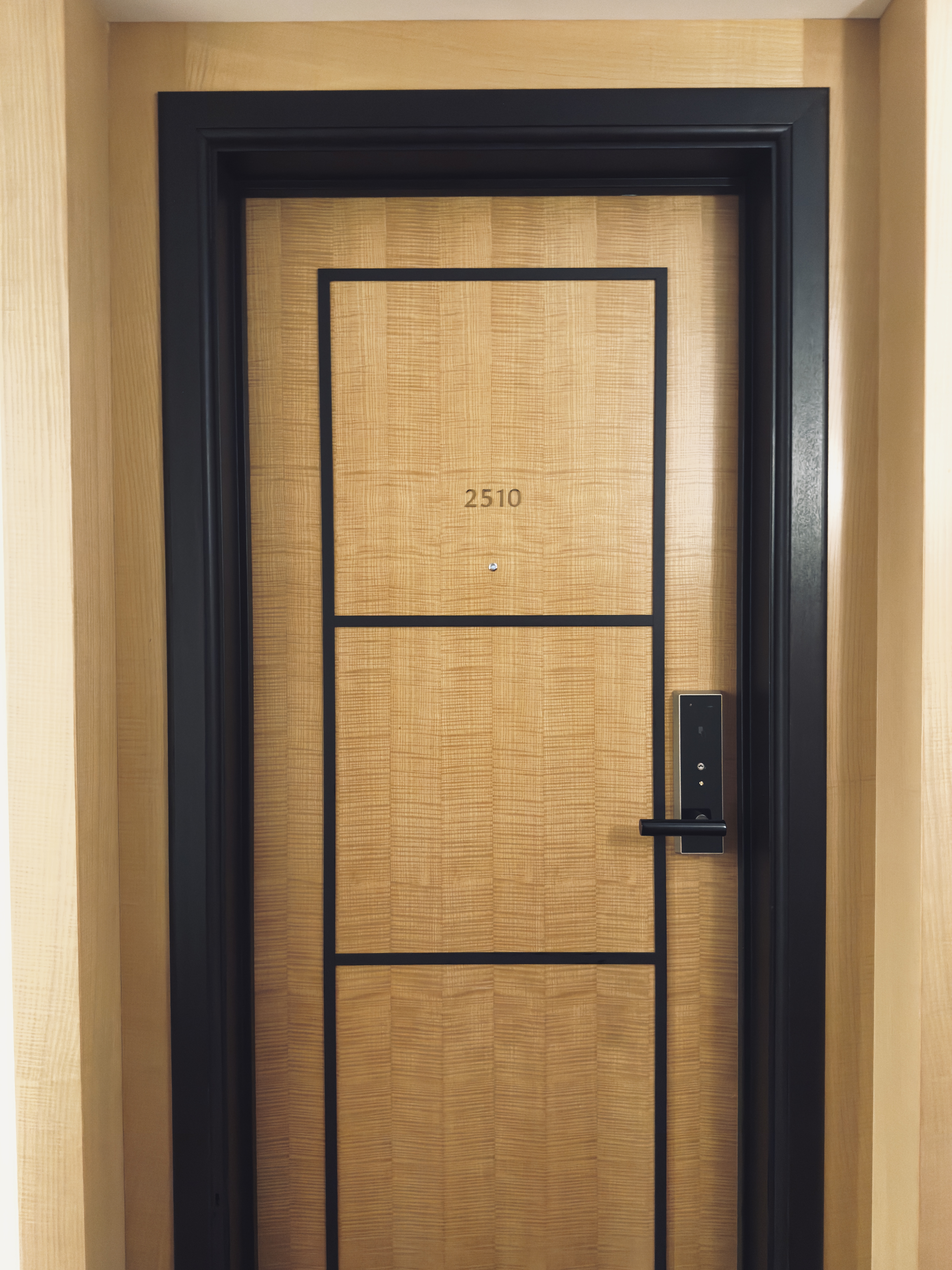 ANA Crowne Plaza Nagoya door ANA Crowne Plaza Nagoya door