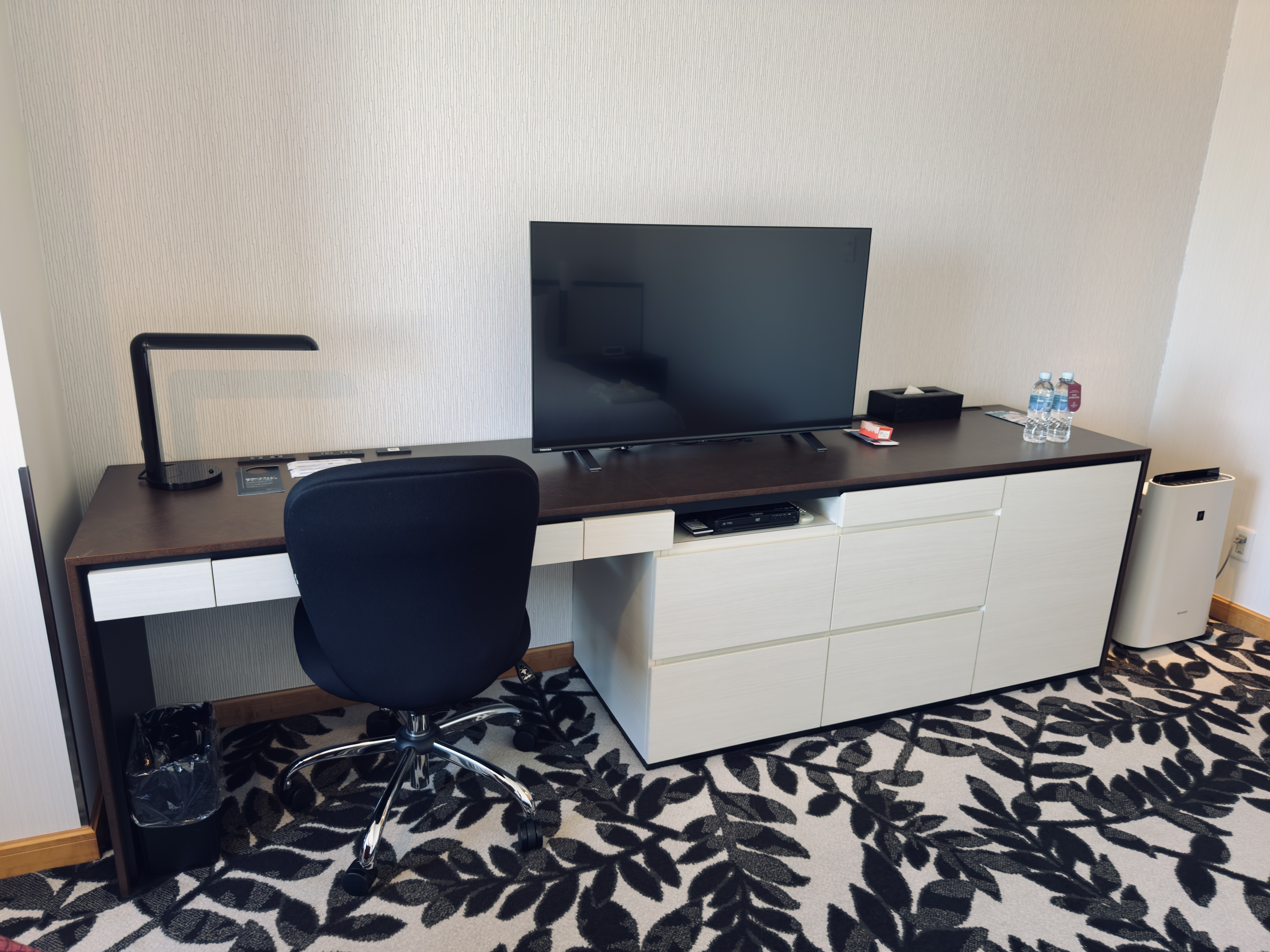 ANA Crowne Plaza Nagoya room multipurpose unit ANA Crowne Plaza Nagoya room multipurpose unit