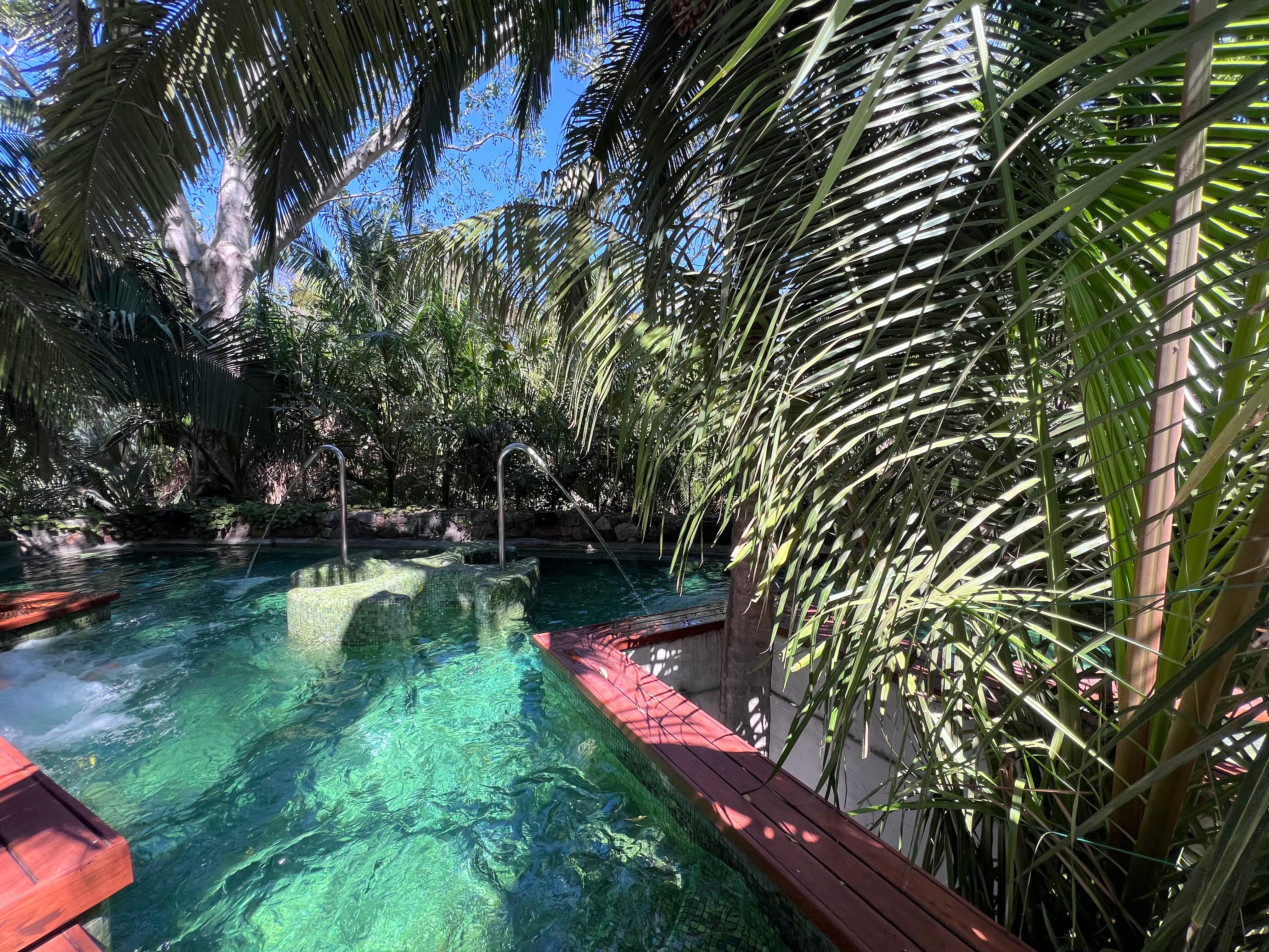 AWAY Spa at W Punta de Mita