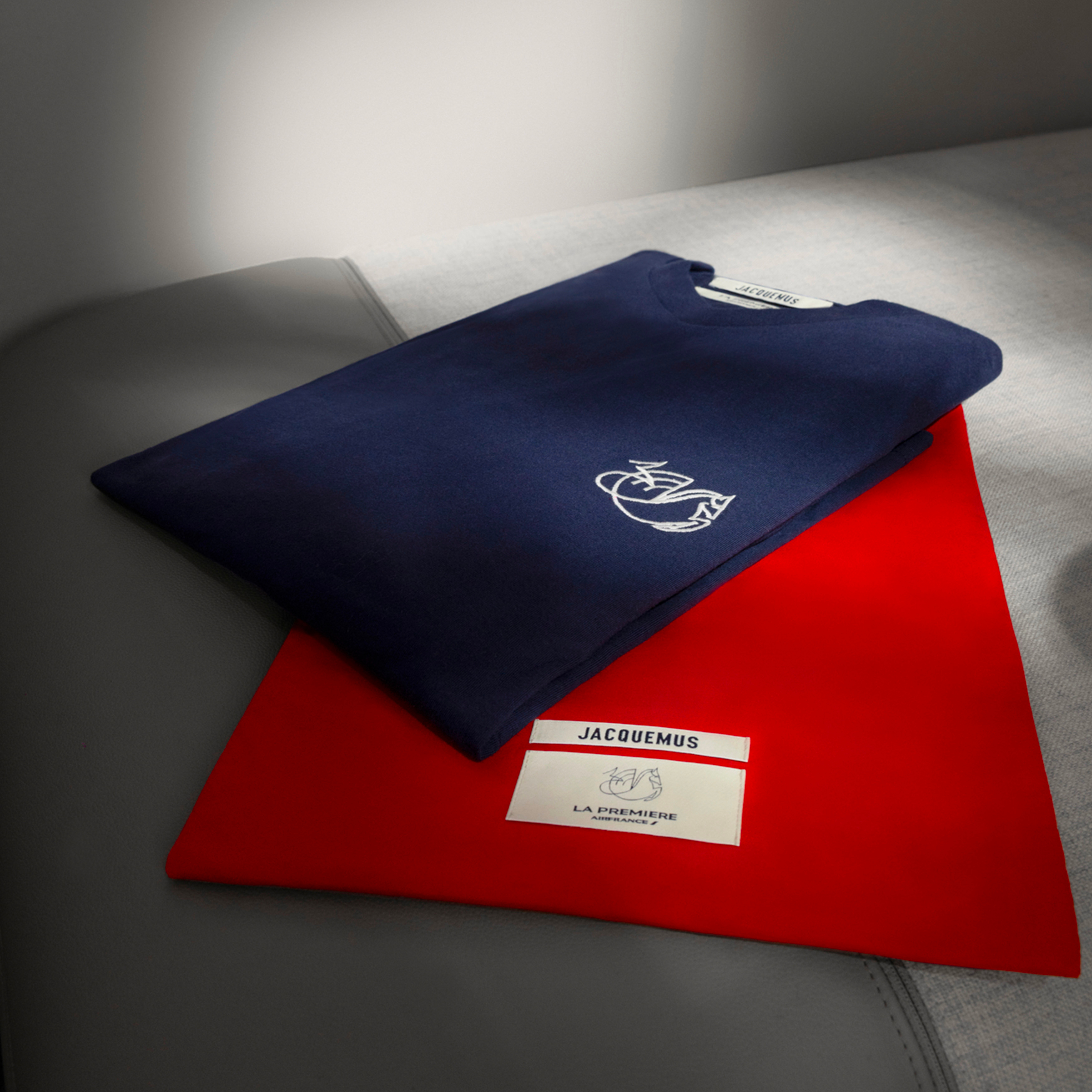 Air France new La Premiere pyjama Air France new La Premiere pyjama