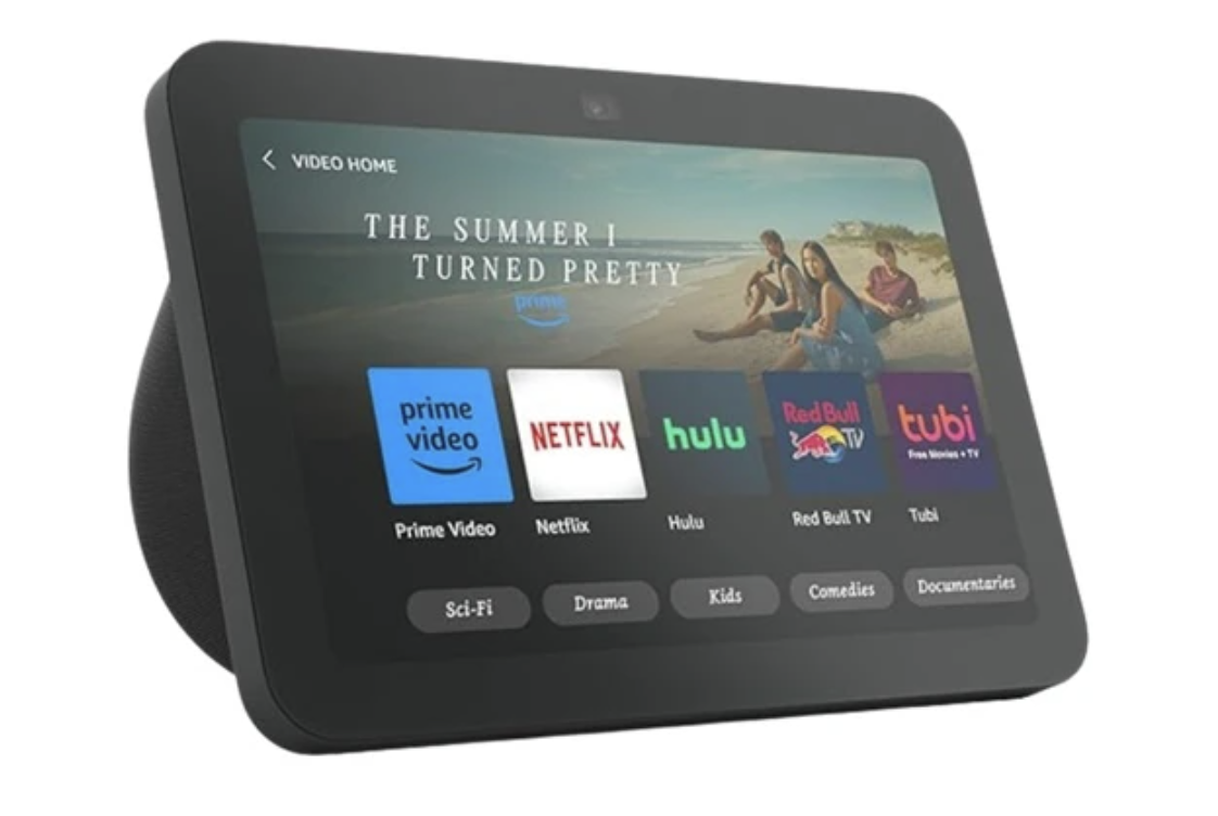 Amazon Echo Show 8 Amazon Echo Show 8