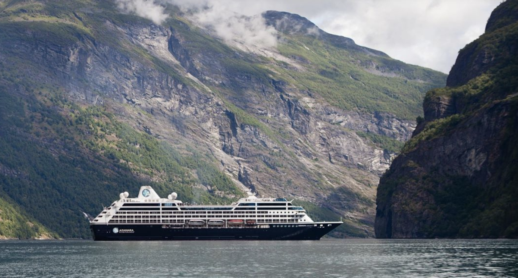 Azamara Journey