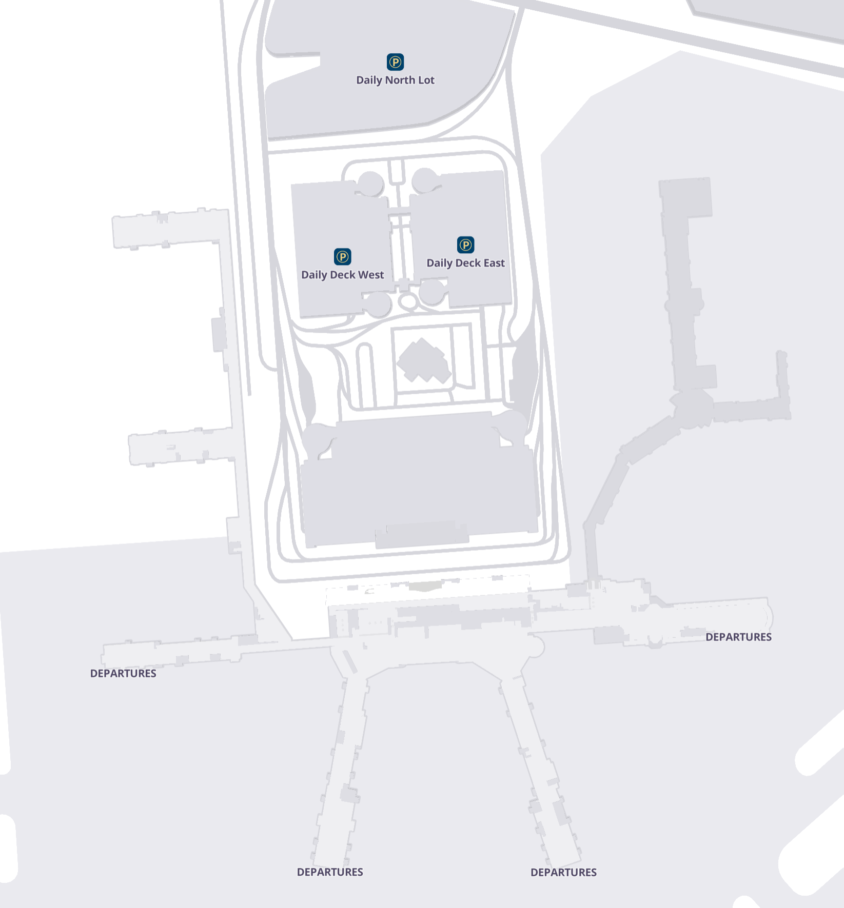 Charlotte Douglas Onternational Airport Charlotte Douglas Onternational Airport