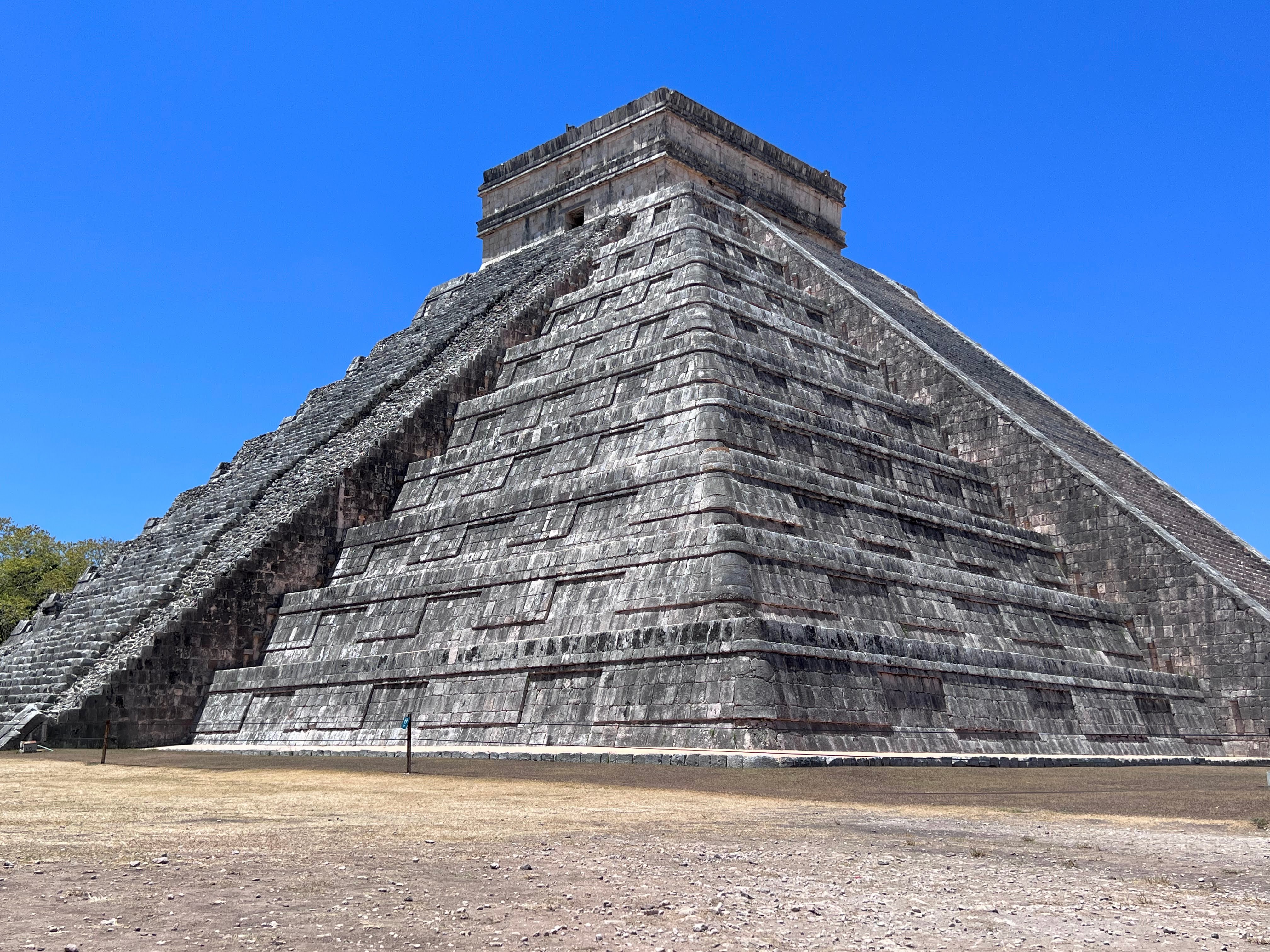 Chichen Itza Chichen Itza
