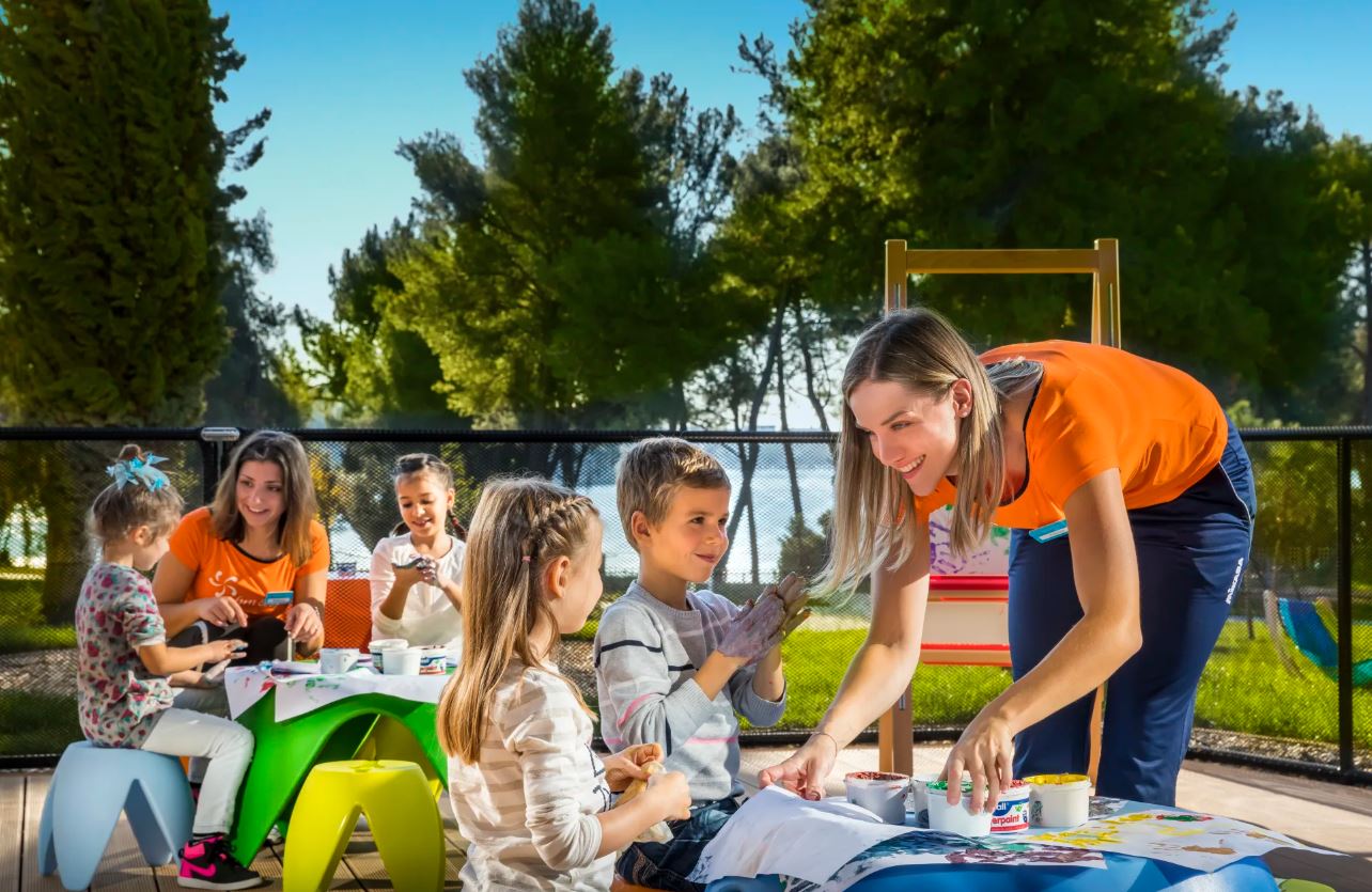 Family Hotel Amarin