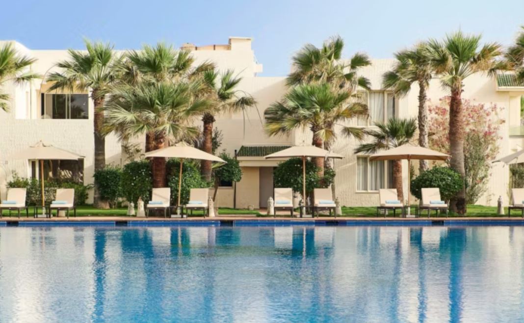 Iberostar Selection Eolia Djerba Tunisia Iberostar Selection Eolia Djerba Tunisia