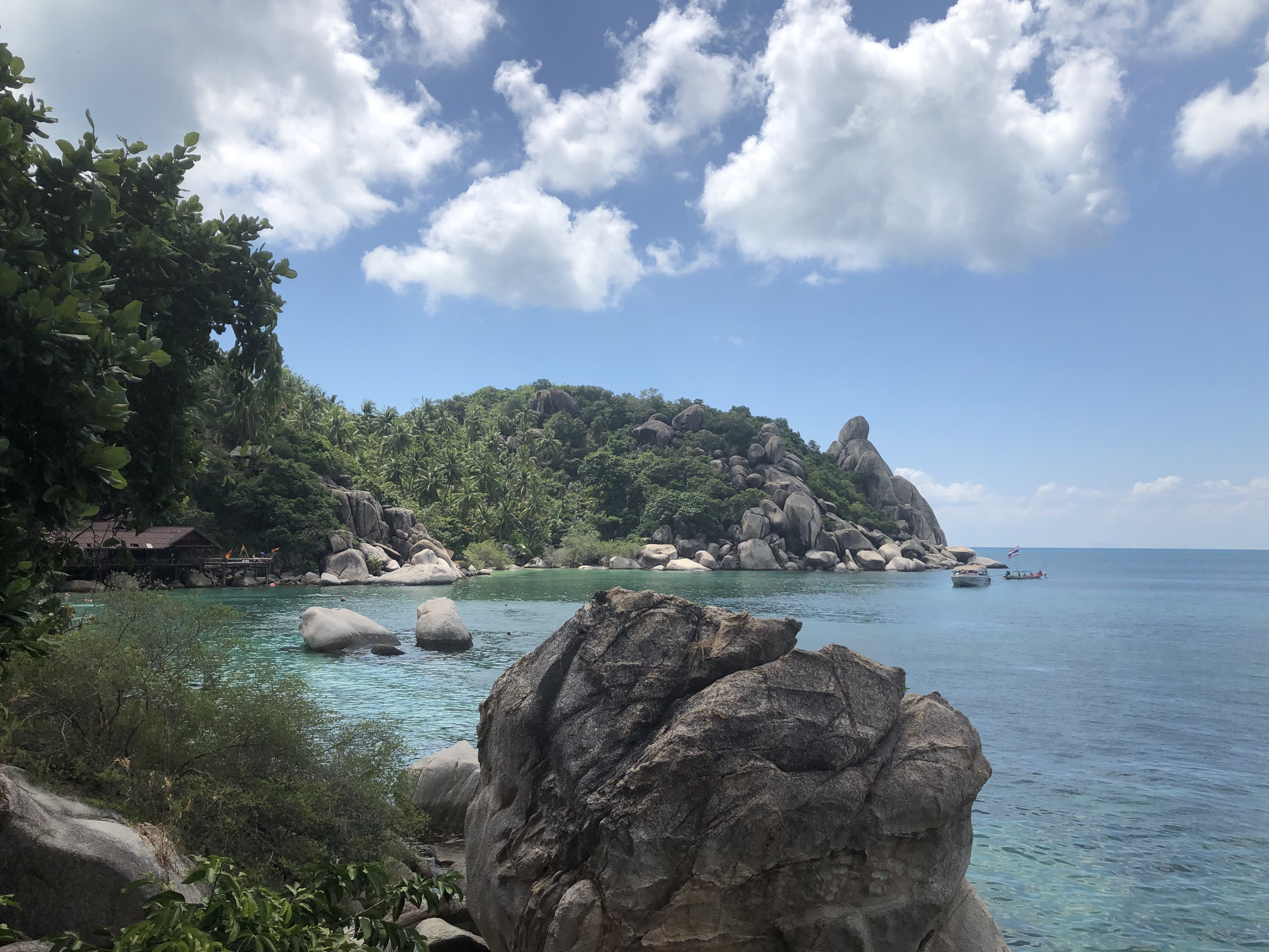 Koh Tao Koh Tao