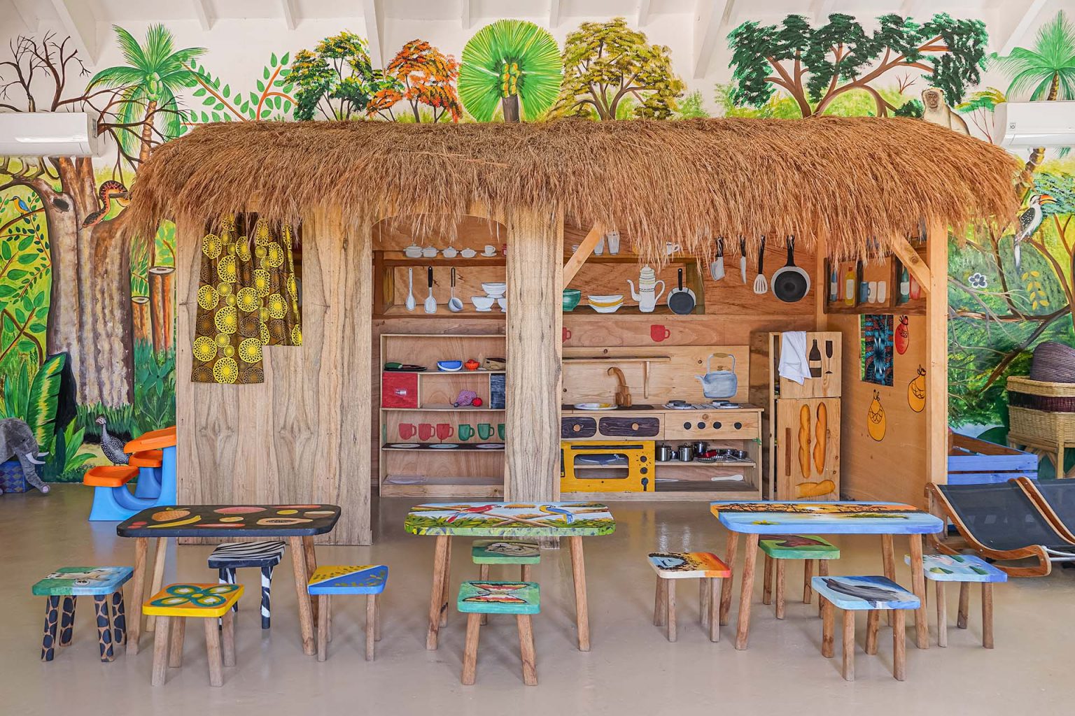 Le Yokan Lodge