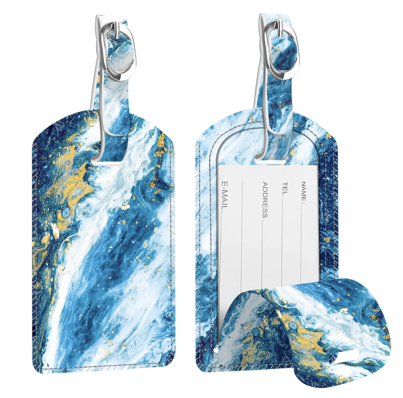 Luggage Tags