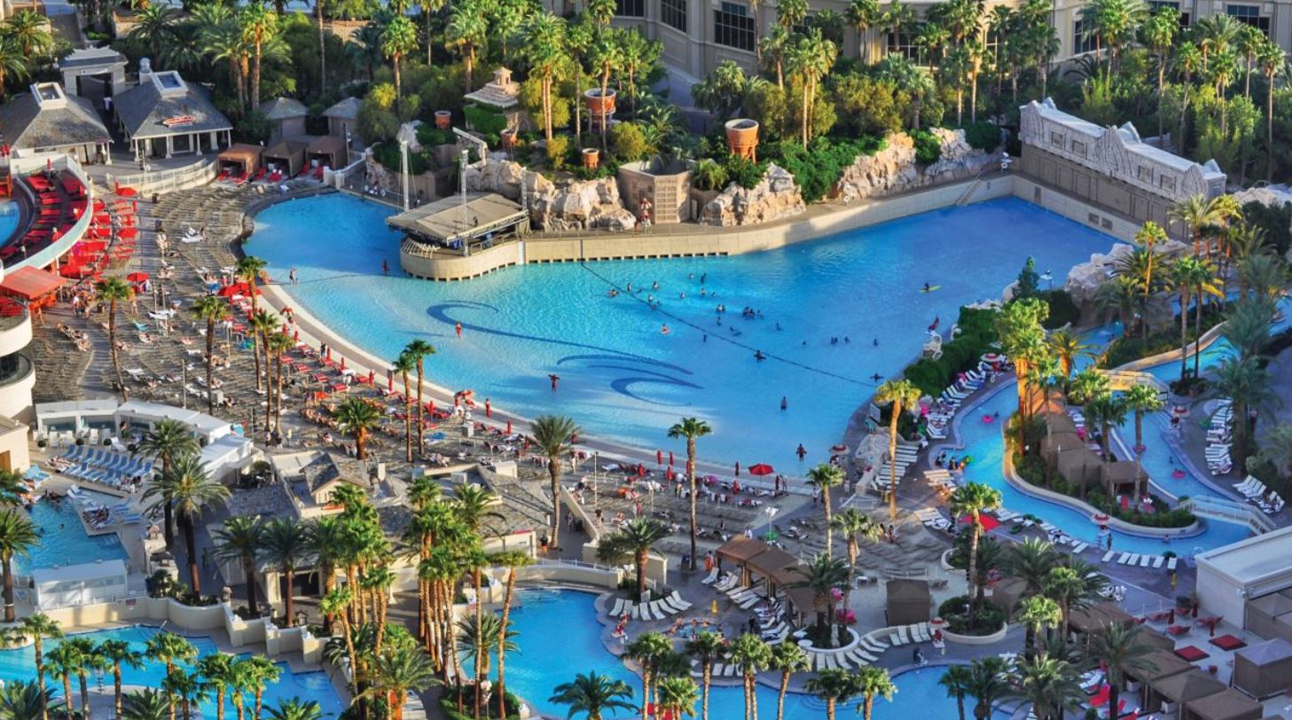 Mandalay Bay