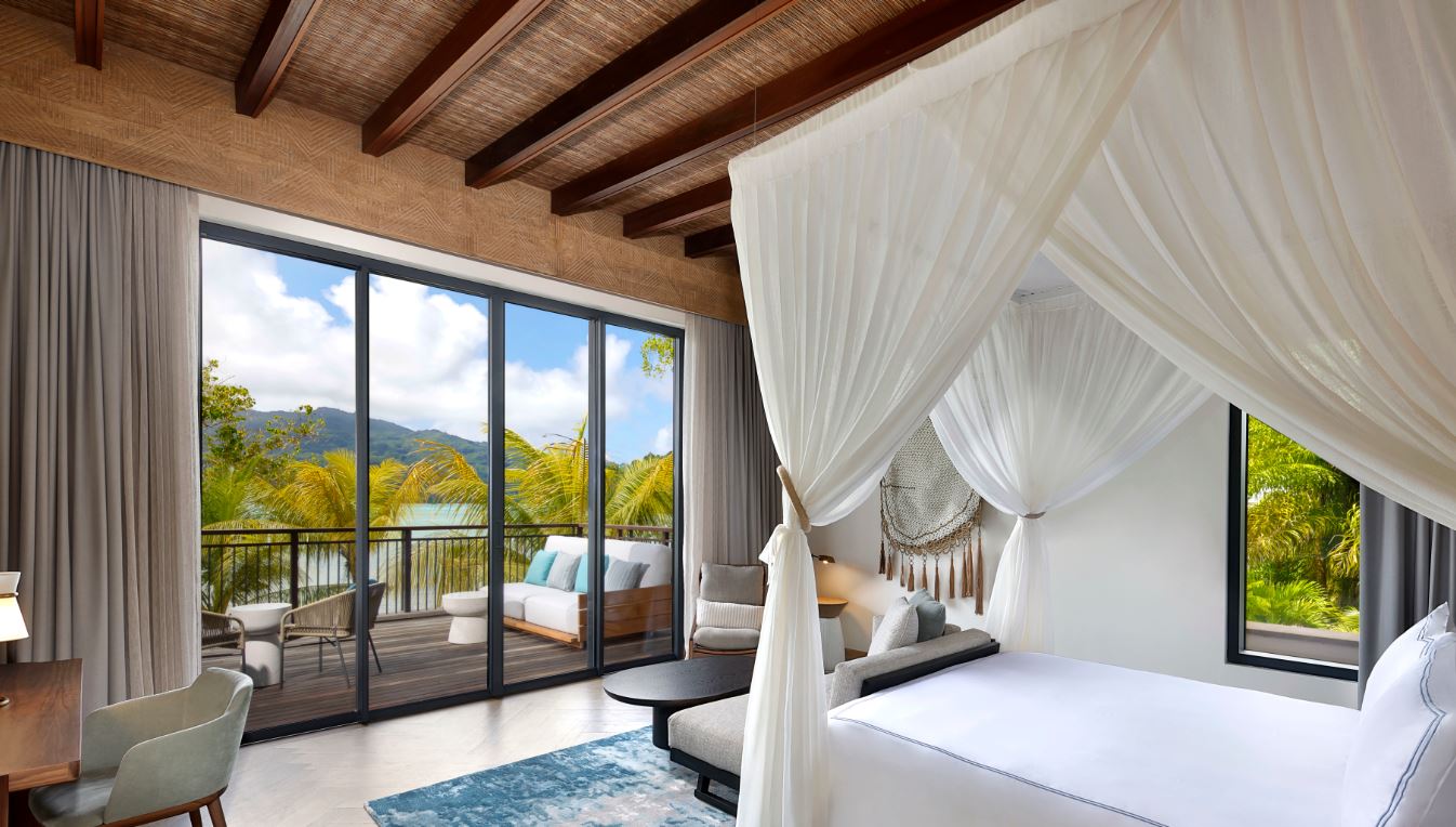 Mango House Seychelles, LXR Hotels & Resorts Mango House