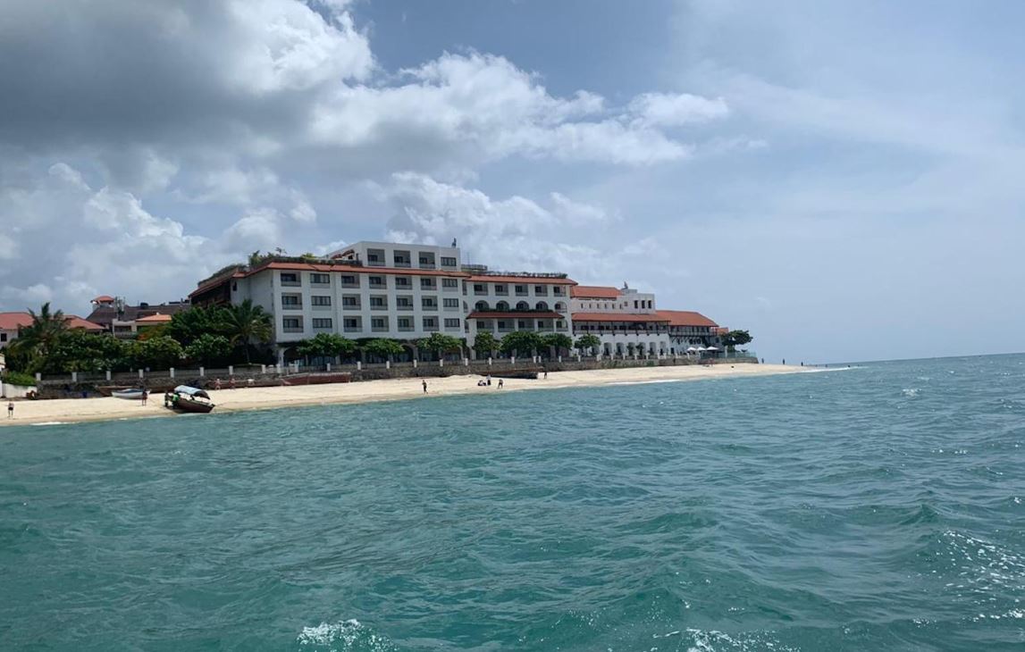 Park Hyatt Zanzibar Park Hyatt Zanzibar