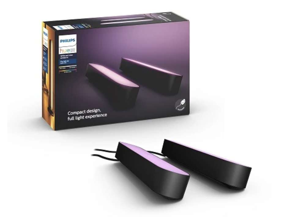 Philips light bars Philips light bars