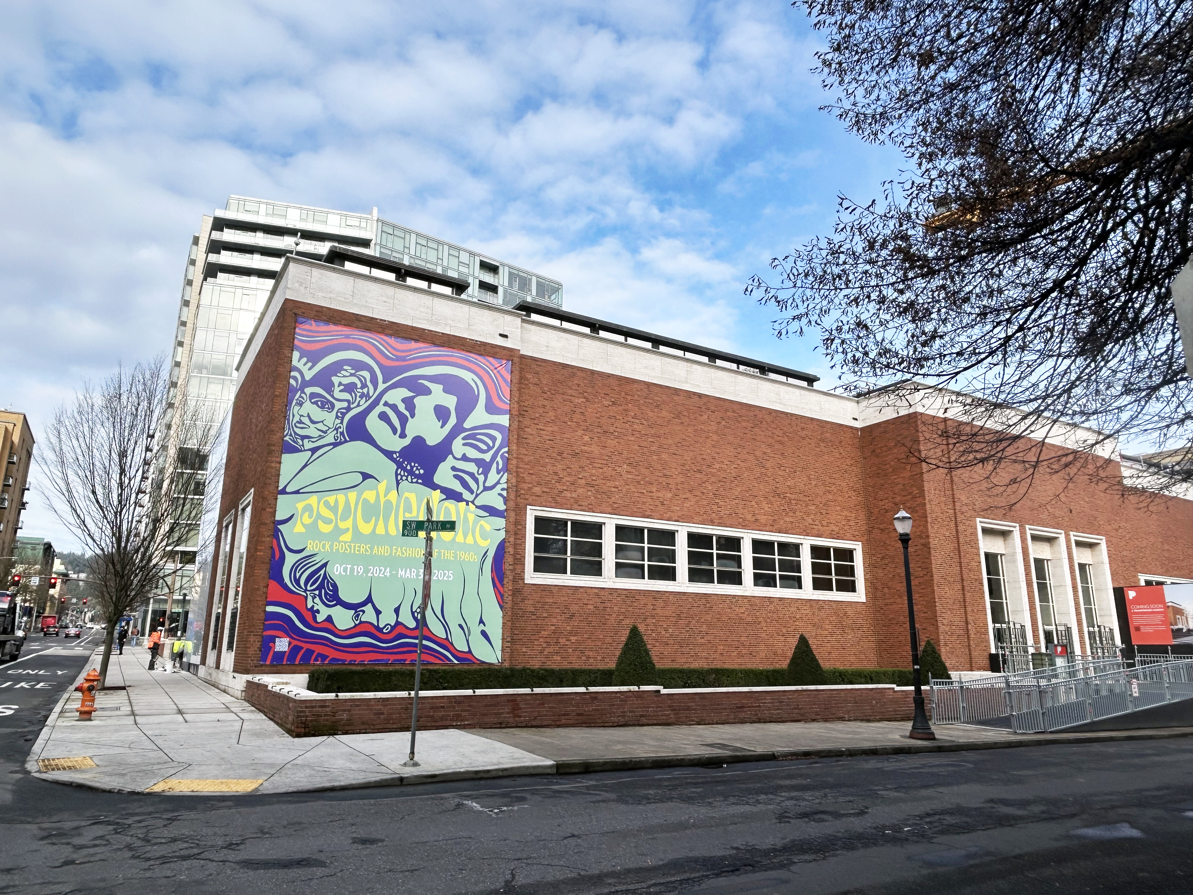 Portland Art Museum