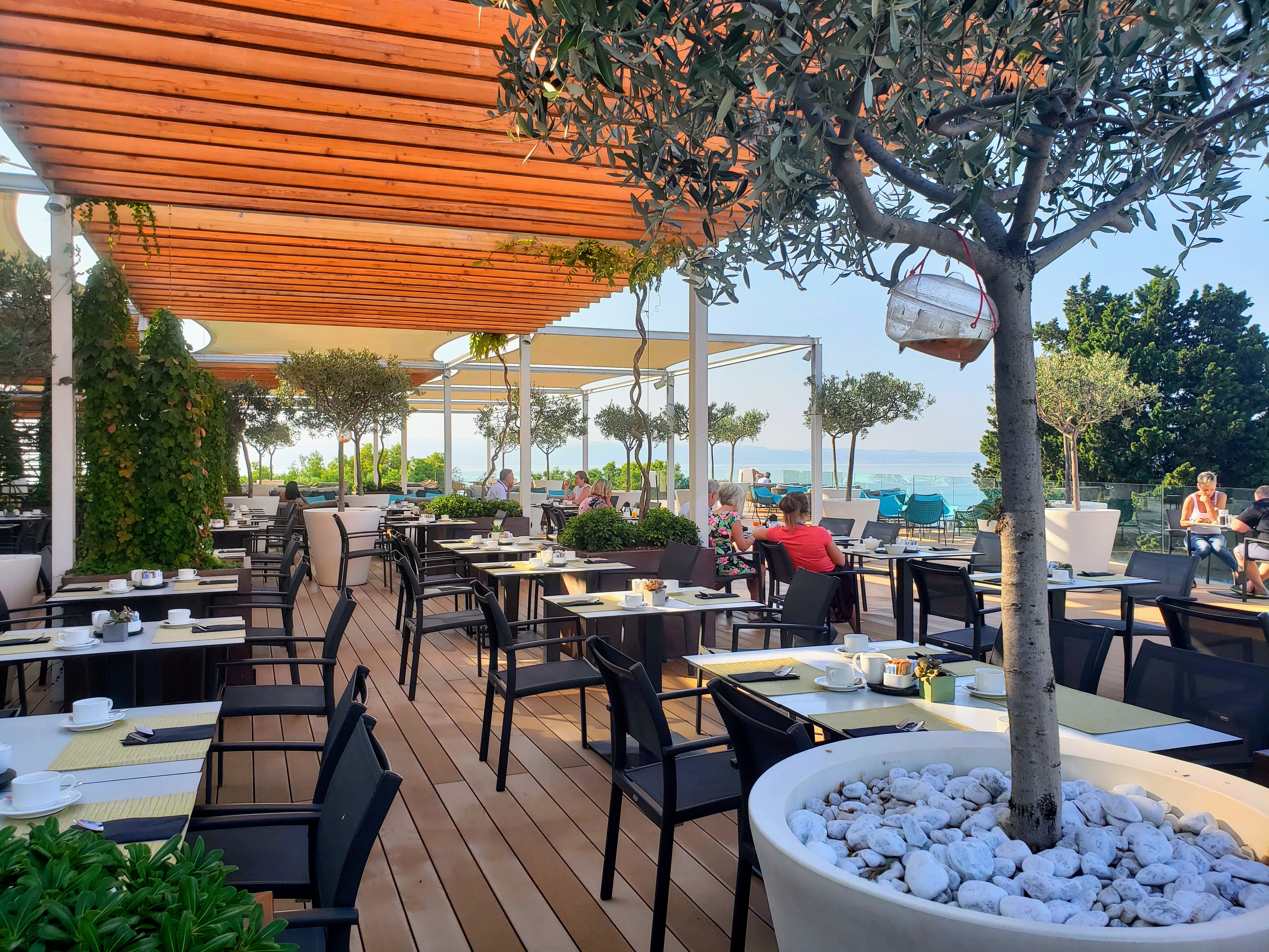 Radisson Blu Resort & Spa, Split Radisson Blu Resort & Spa, Split
