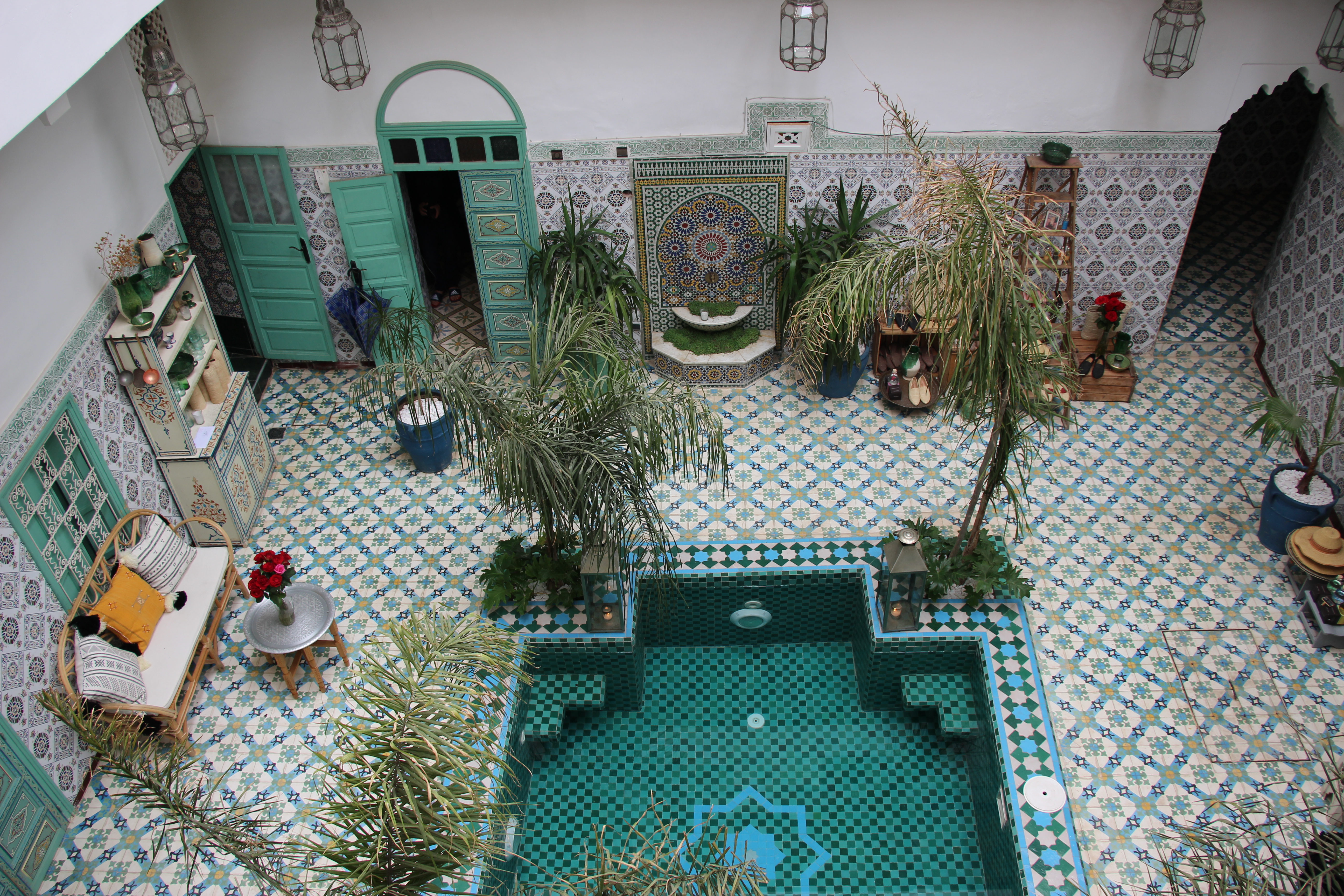 Riad Riad