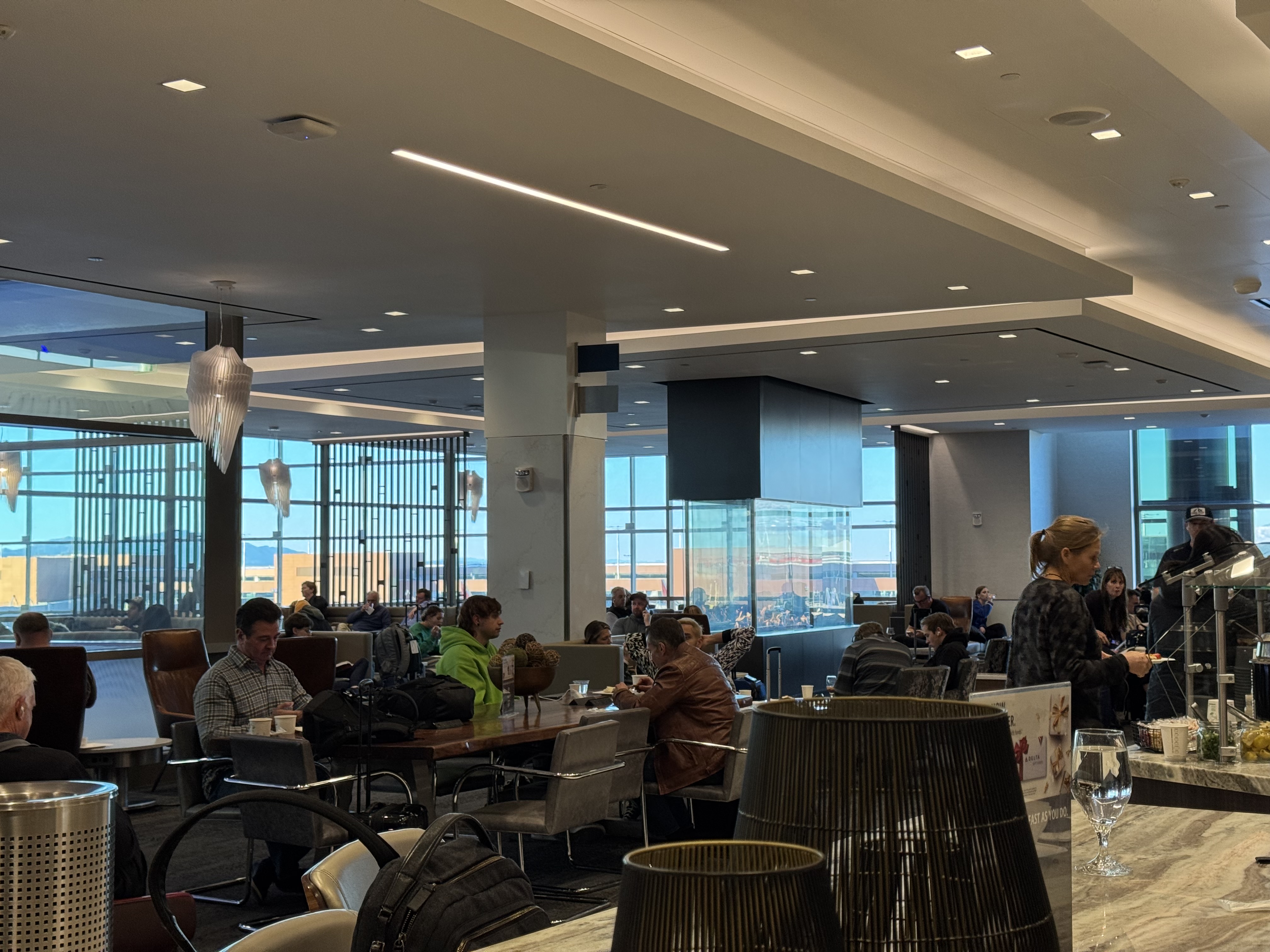 Sky Club SLC