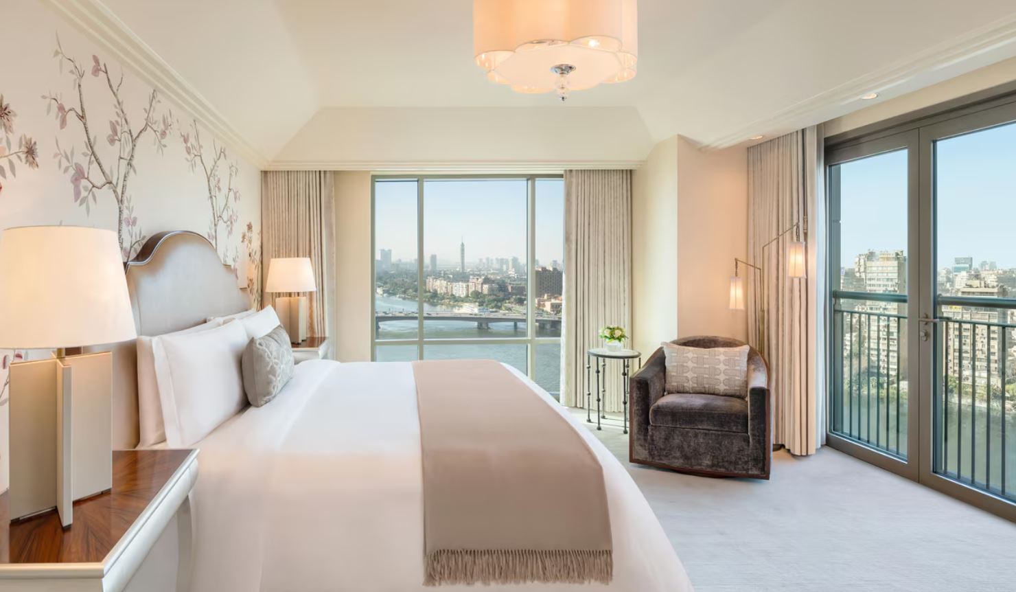 St. Regis Cairo St. Regis Cairo