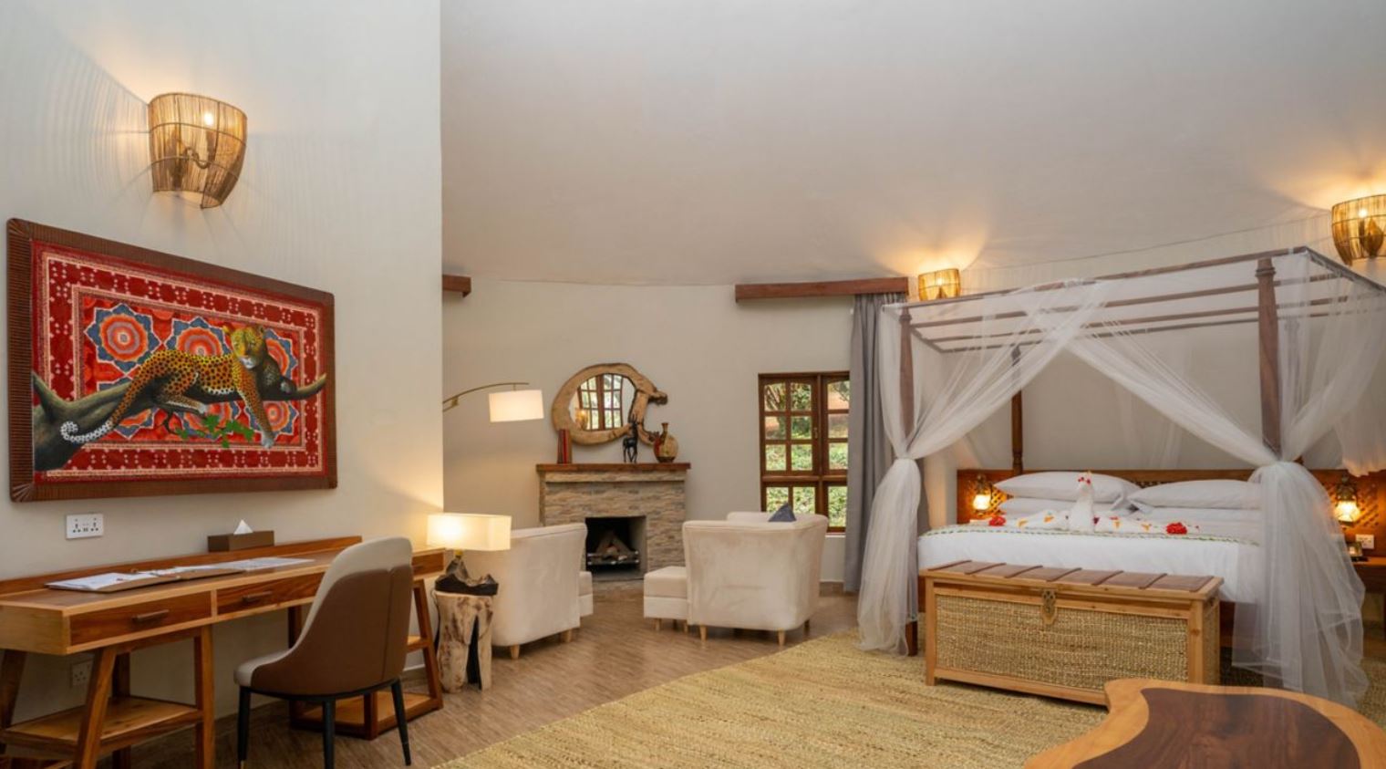 Turaco Valley, a Tribute Portfolio Lodge Turaco Valley, a Tribute Portfolio Lodge