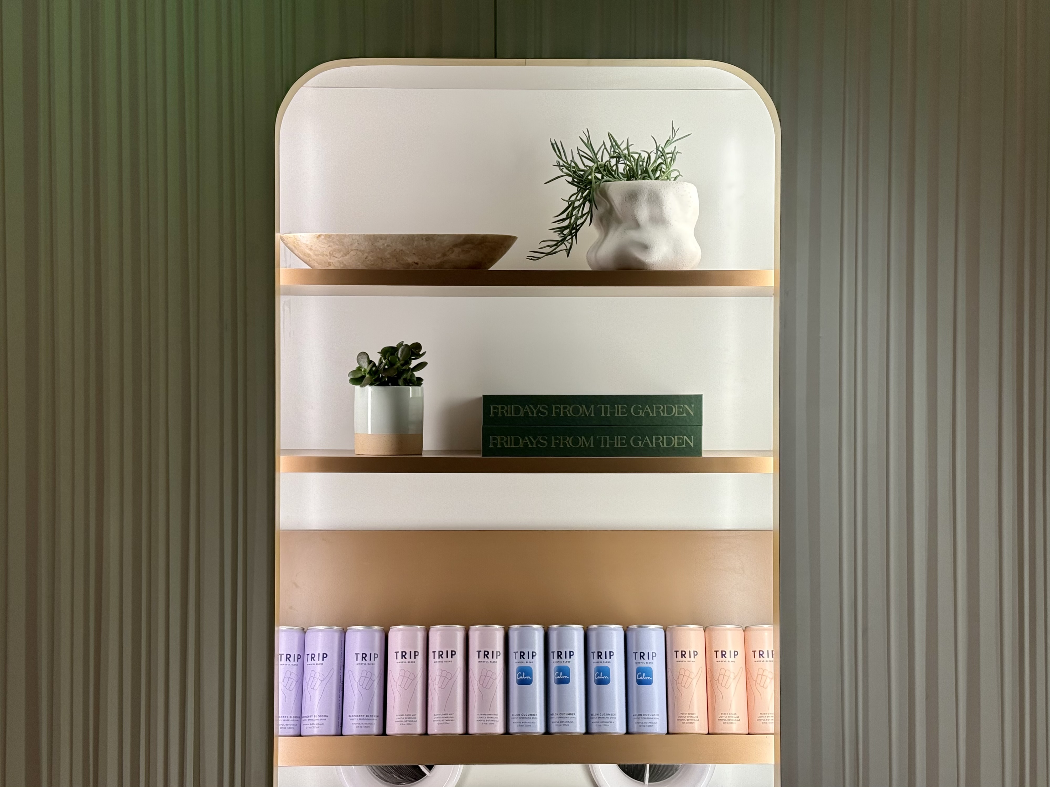 Virgin Atlantic Clubhouse LAX wellness partnerships