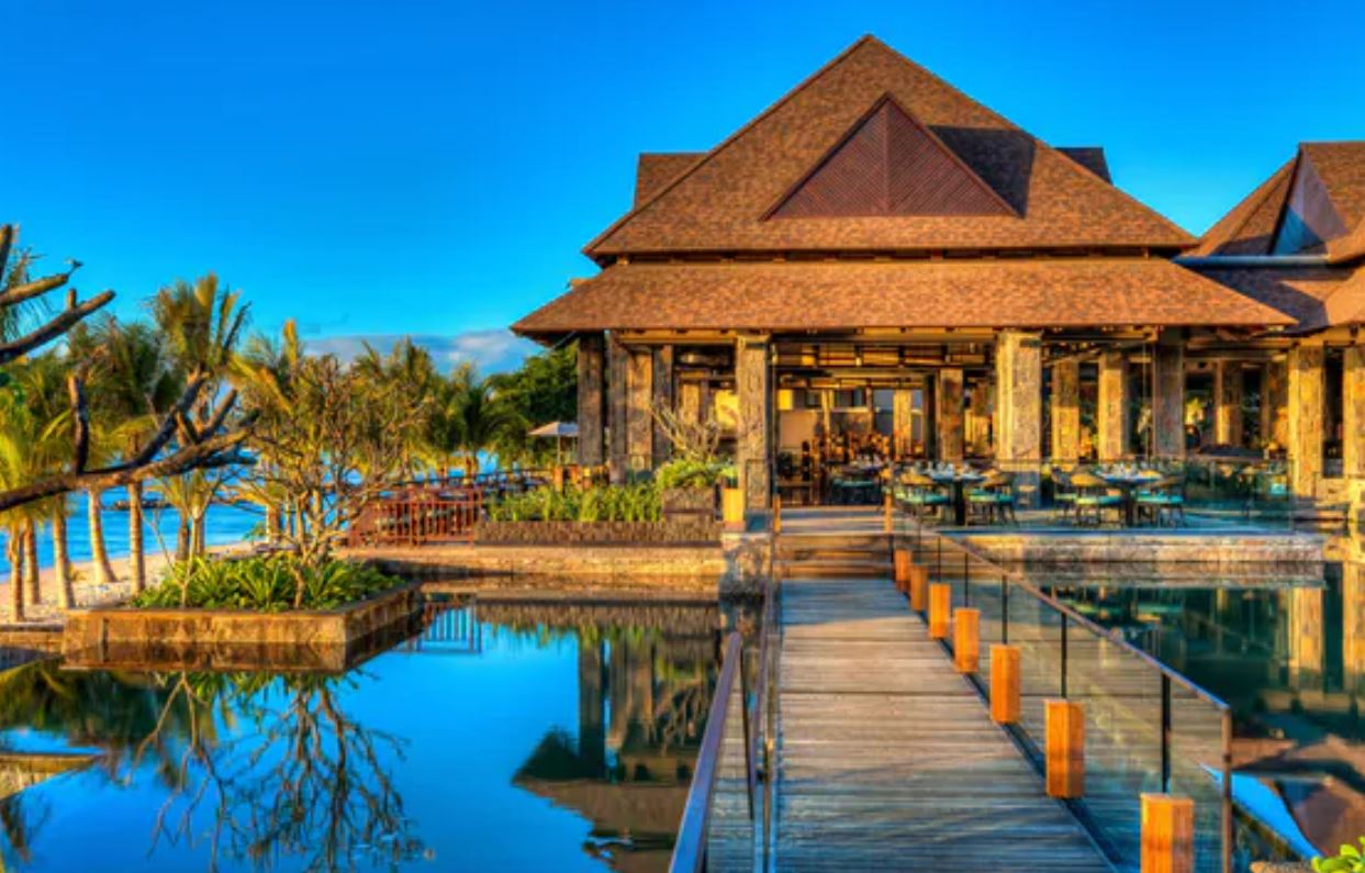 Westin Turtle Bay Westin Turtle Bay