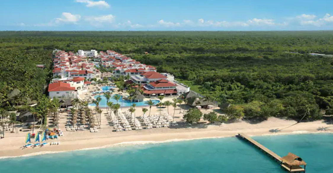 dreams la romana