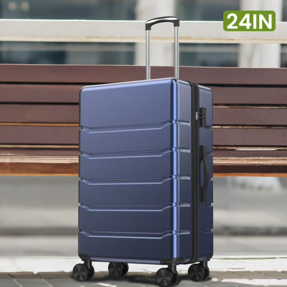 walmart gianna suitcase
