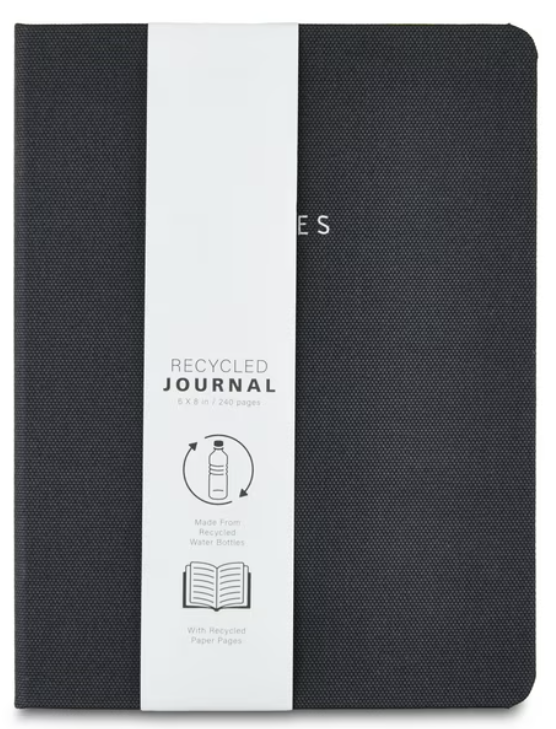 walmart travel journal