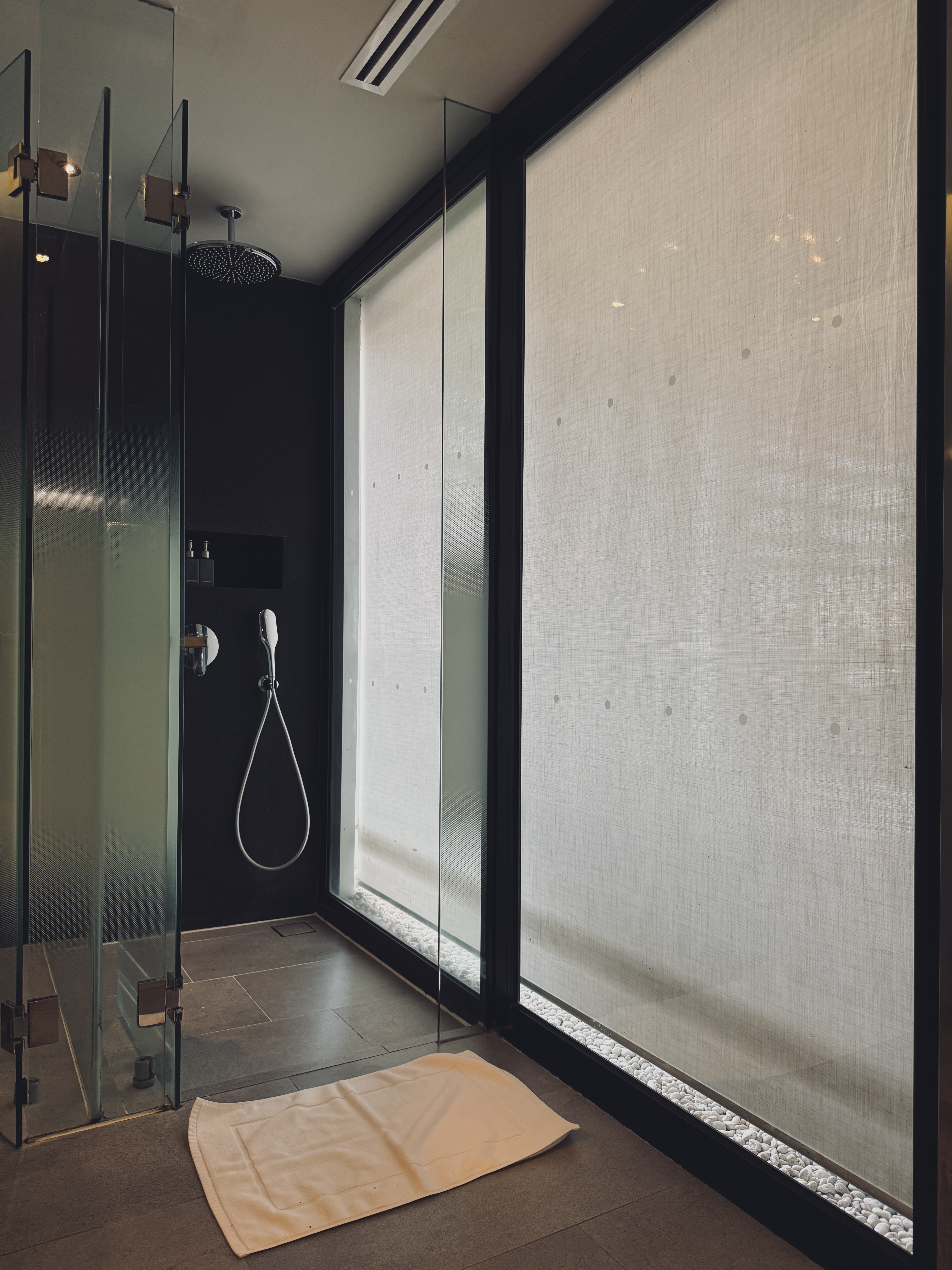 AMANOR Hotel Chiang Mai tub privacy AMANOR Hotel Chiang Mai tub privacy