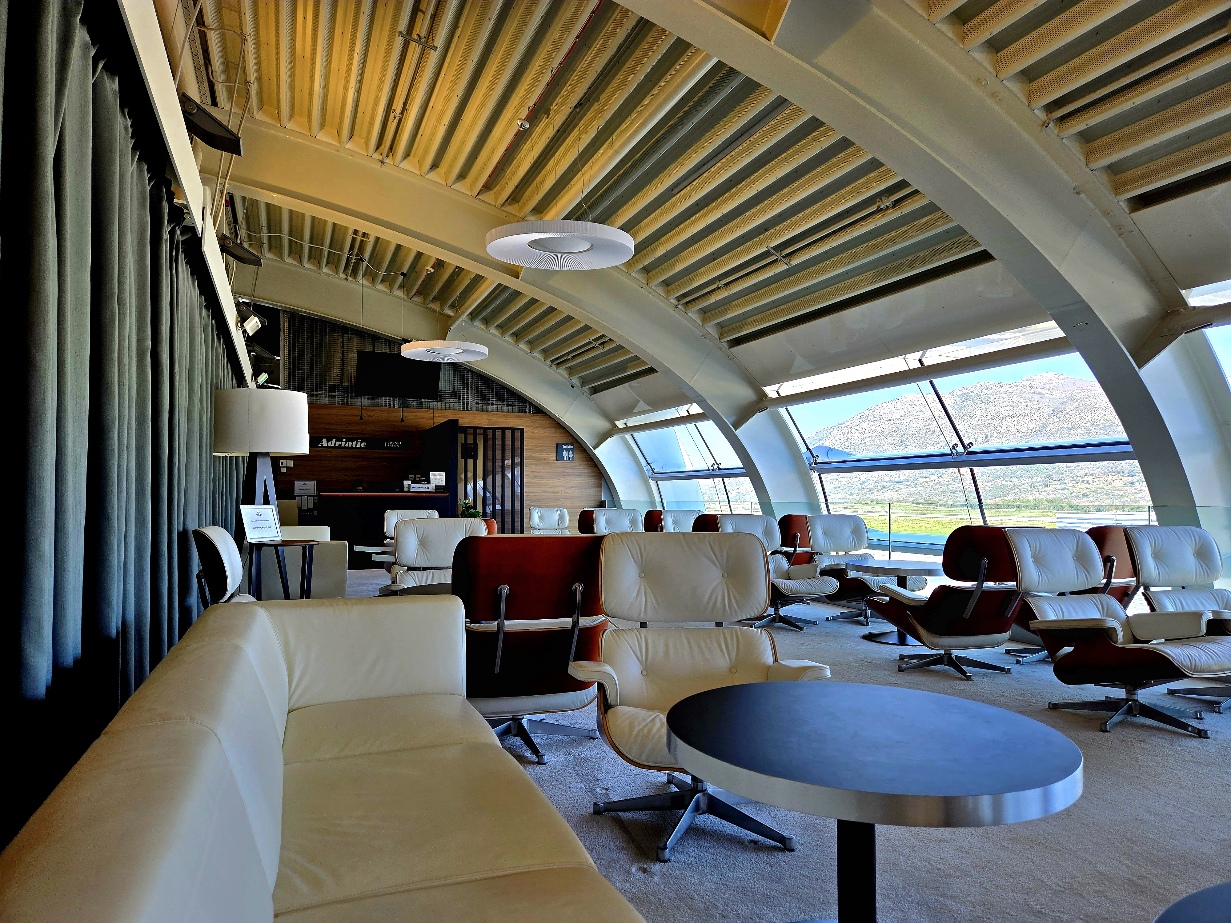 Adriatic Priority Pass Lounge Dubrovnik Adriatic Priority Pass Lounge Dubrovnik