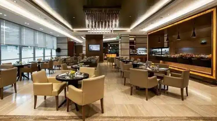 Ahlan First Class Lounge Dubai Airport Ahlan First Class Lounge Dubai International Airport