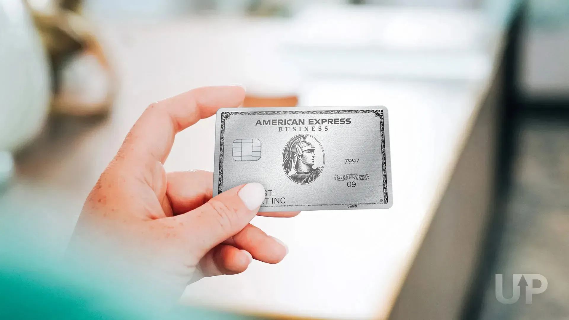 Amex Business Platinum