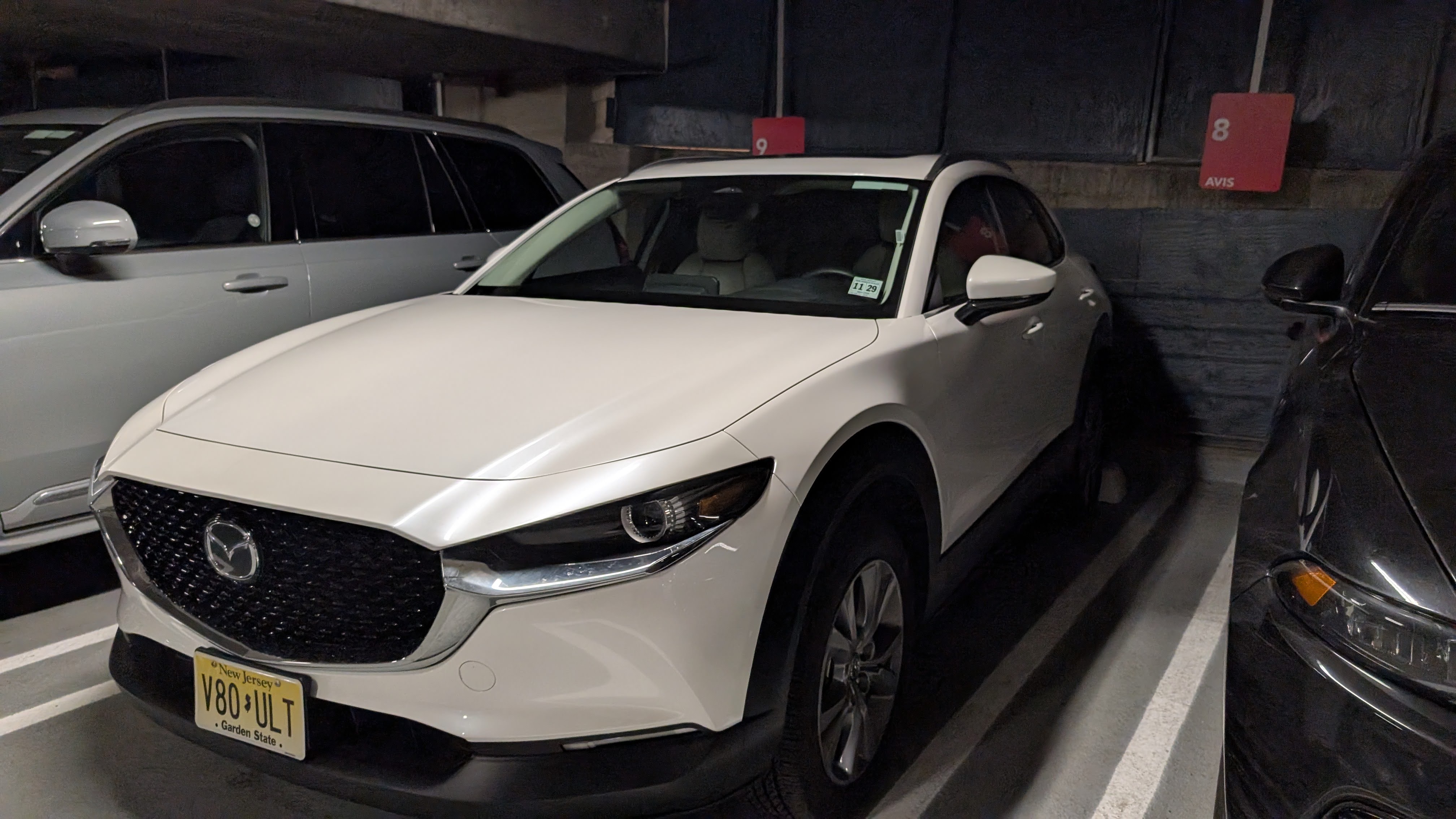 Avis Stamford Metro North rental Avis Stamford Metro North rental