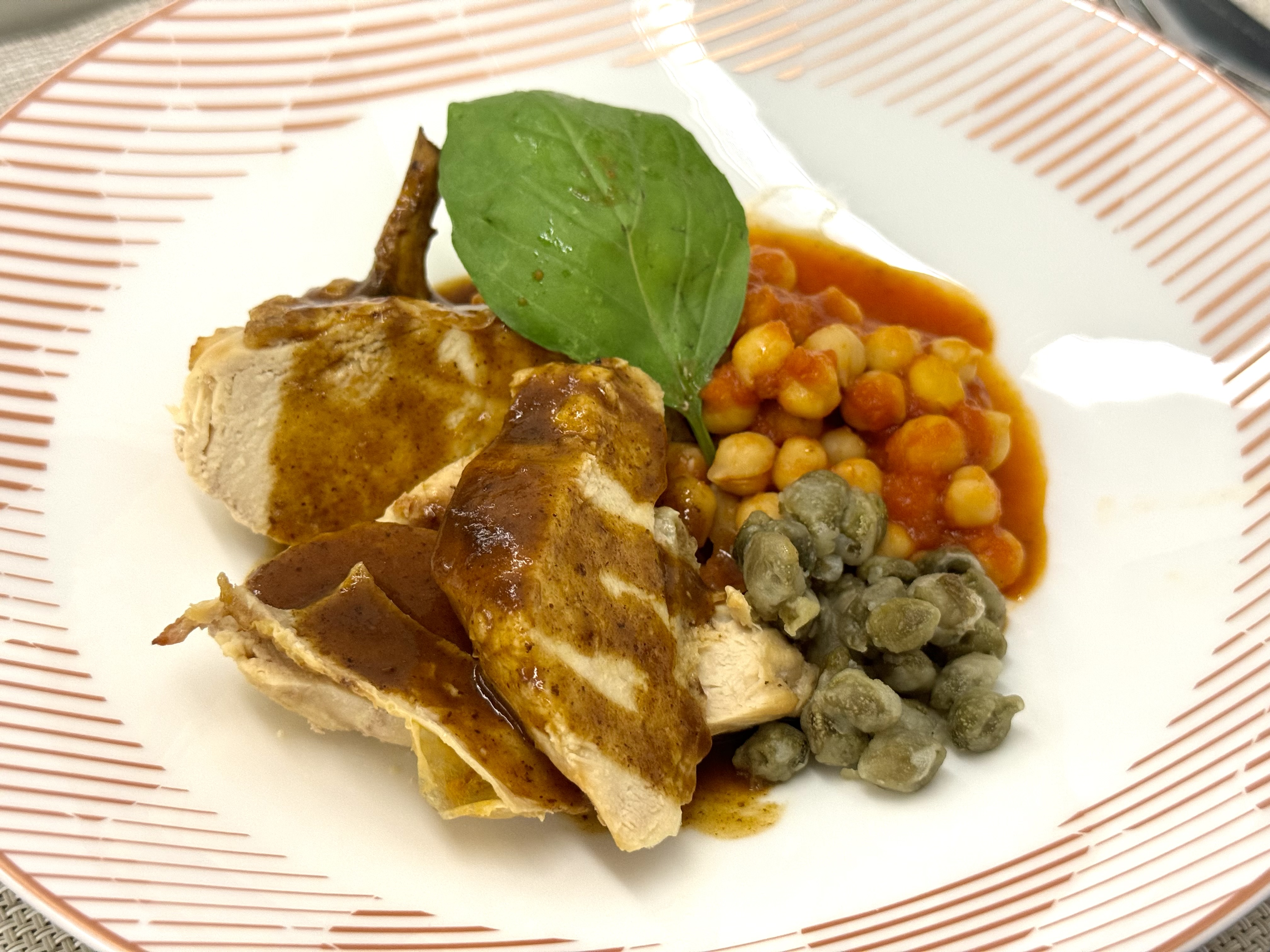 BeOnd onboard meal BeOnd onboard meal 1 1