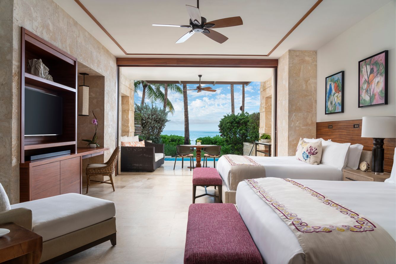 Dorado Beach a Ritz Carlton Reserve Dorado Beach a Ritz Carlton Reserve