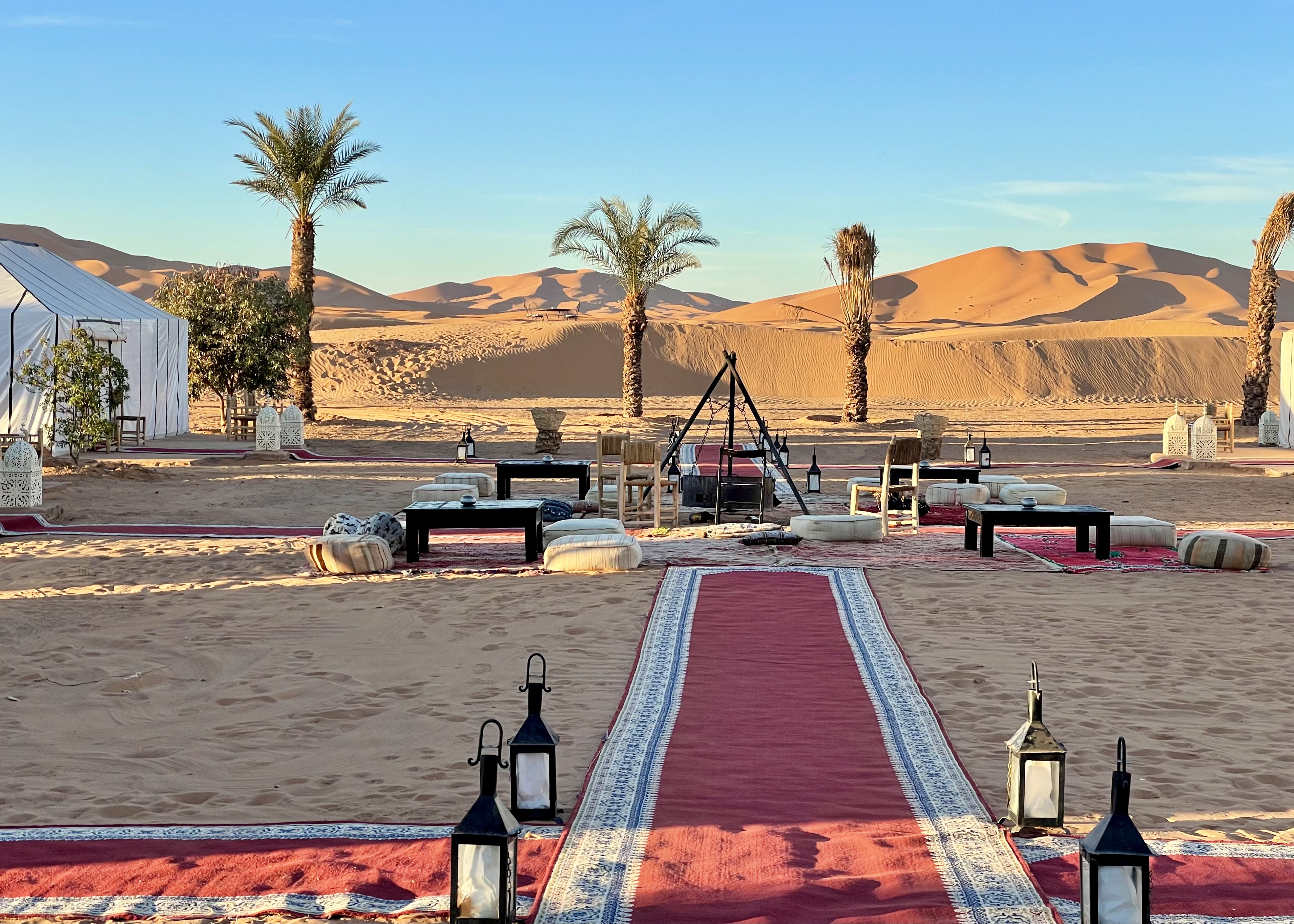 Erg Chebbi Morocco Erg Chebbi Morocco