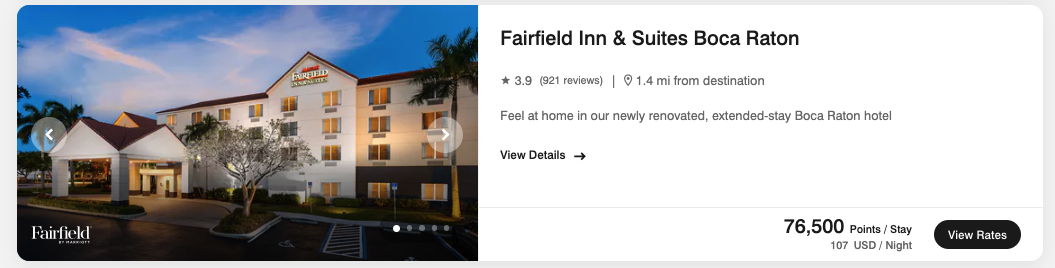Fairfield Inn Boca Raton Fairfield Inn Boca Raton