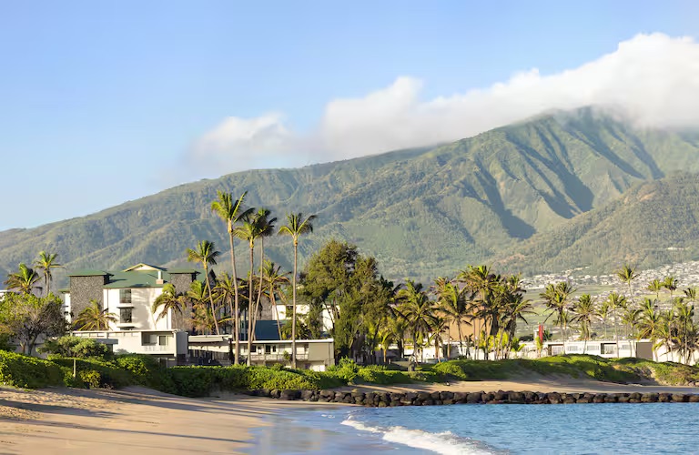 Hampton Inn and Suites Maui Beach Hampton Inn and Suites Maui Beach