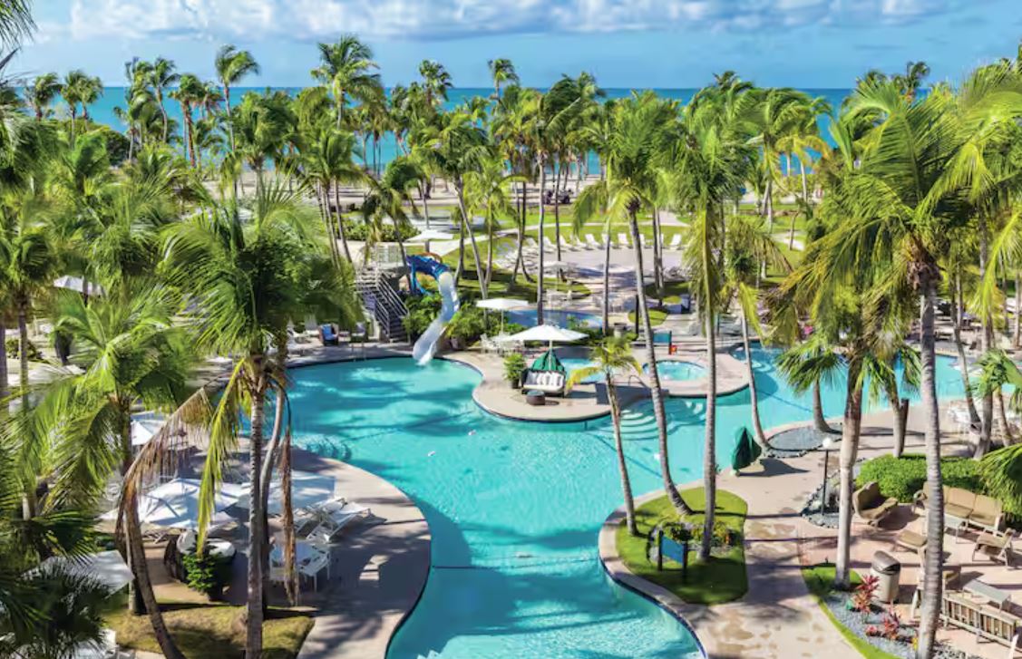 Hilton Ponce Hilton Ponce