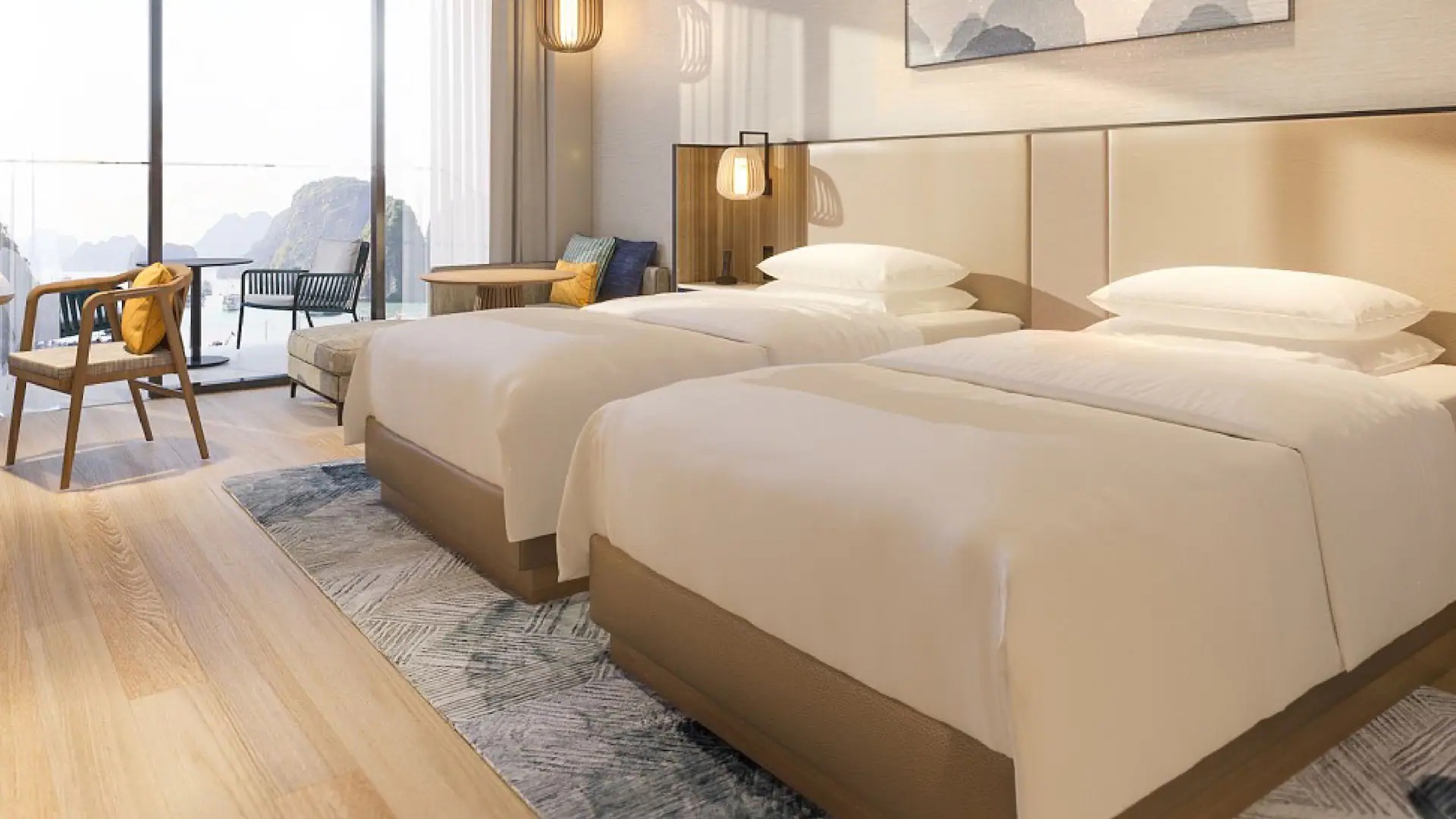 Hyatt Place Ha Long Bay Bai Chay Hyatt Place Ha Long Bay Bai Chay