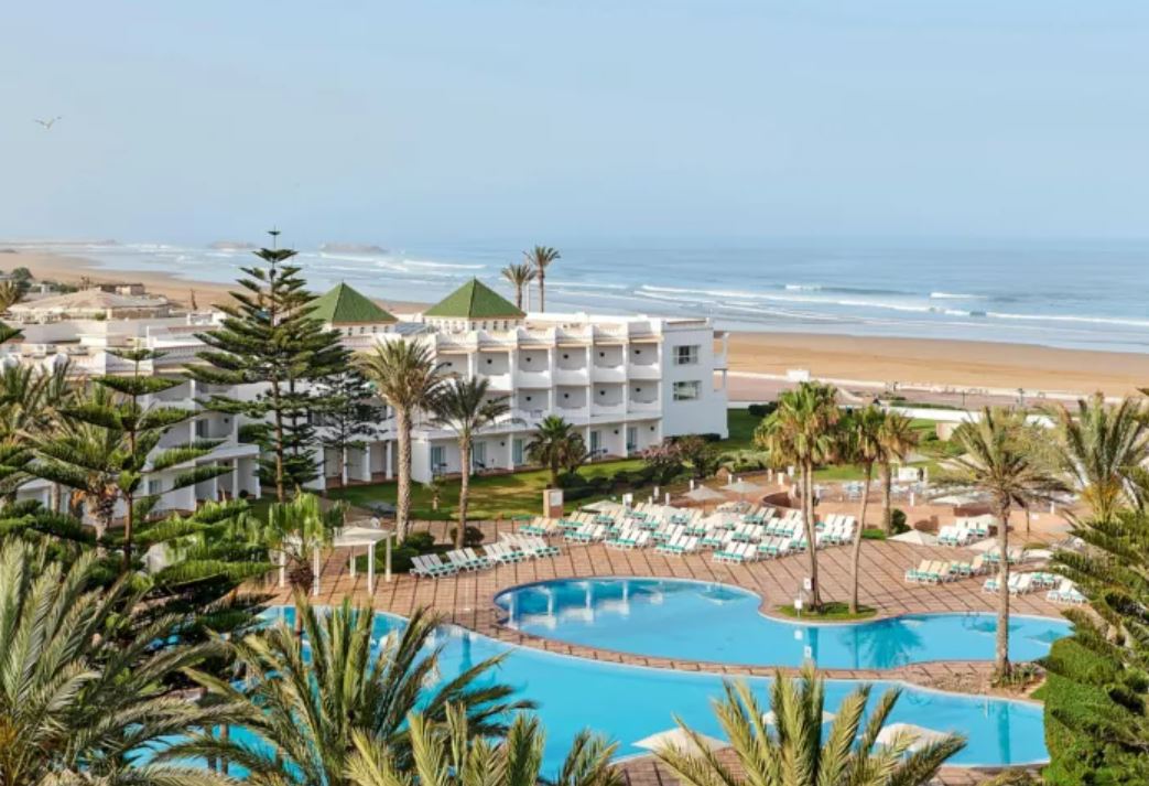 Iberostar Waves Founty Beach Iberostar Waves Founty Beach